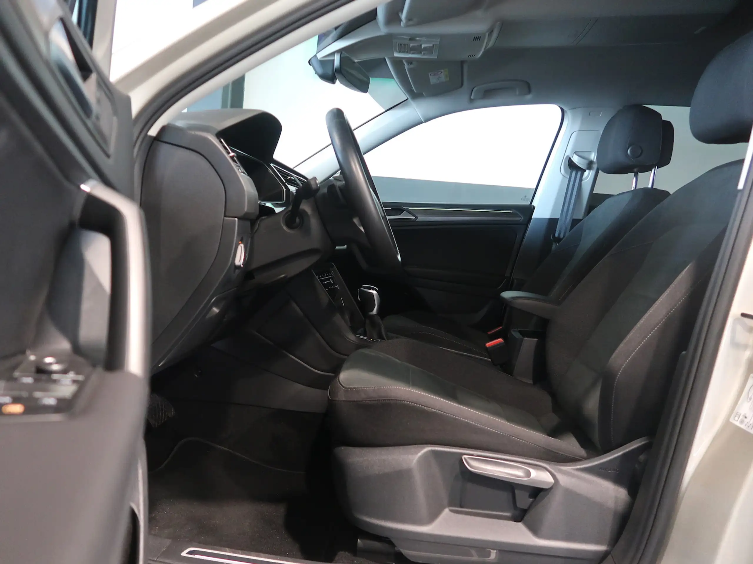 Volkswagen - Tiguan Allspace