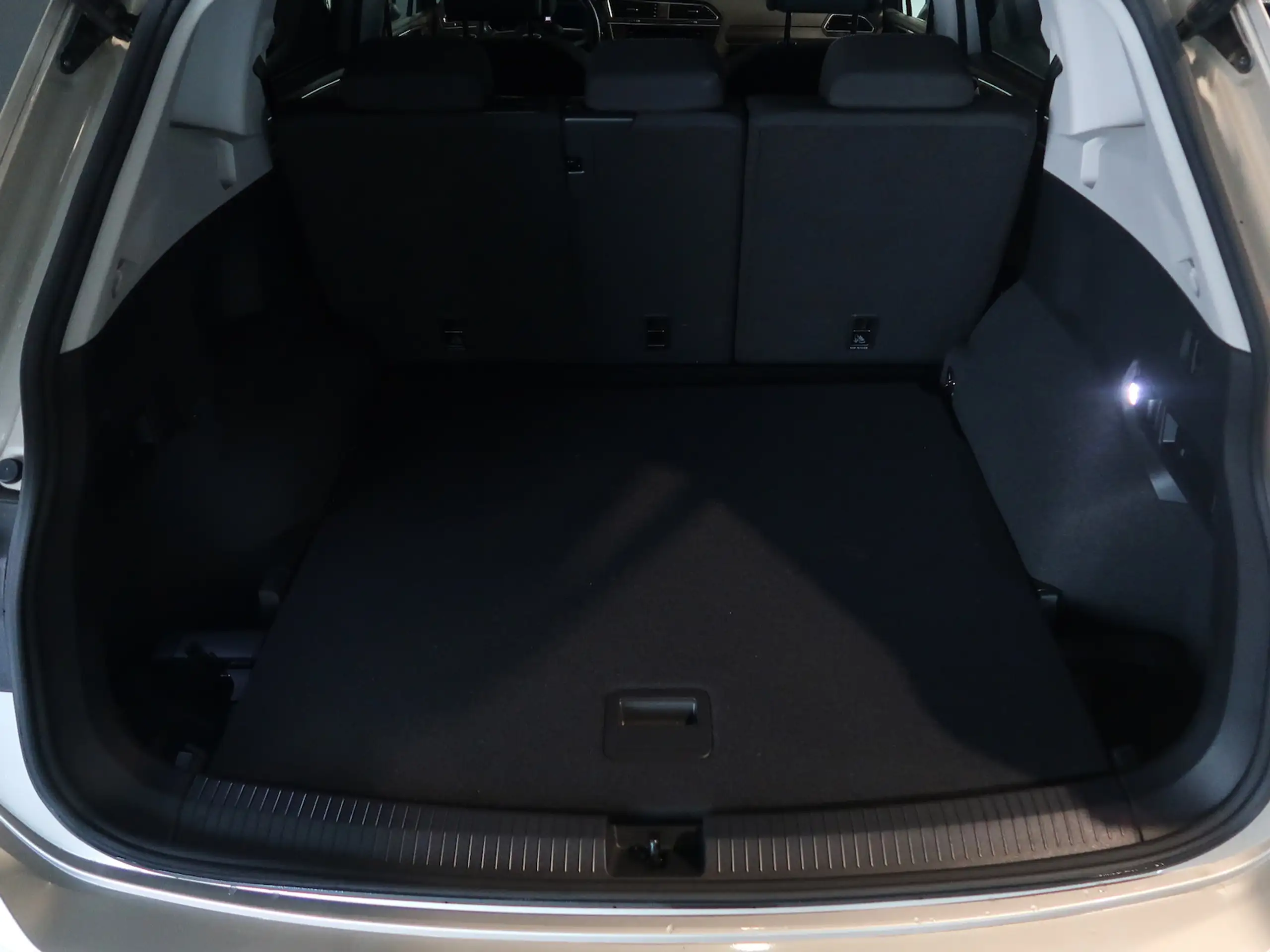 Volkswagen - Tiguan Allspace