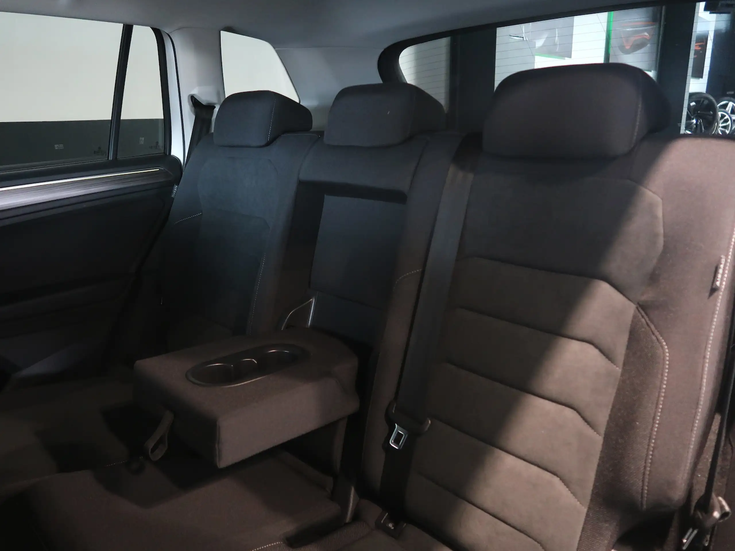 Volkswagen - Tiguan Allspace