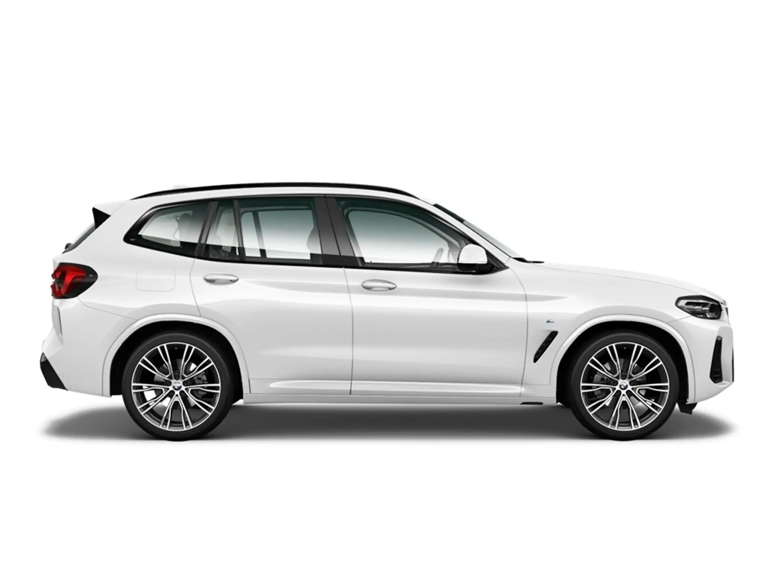 BMW - X3