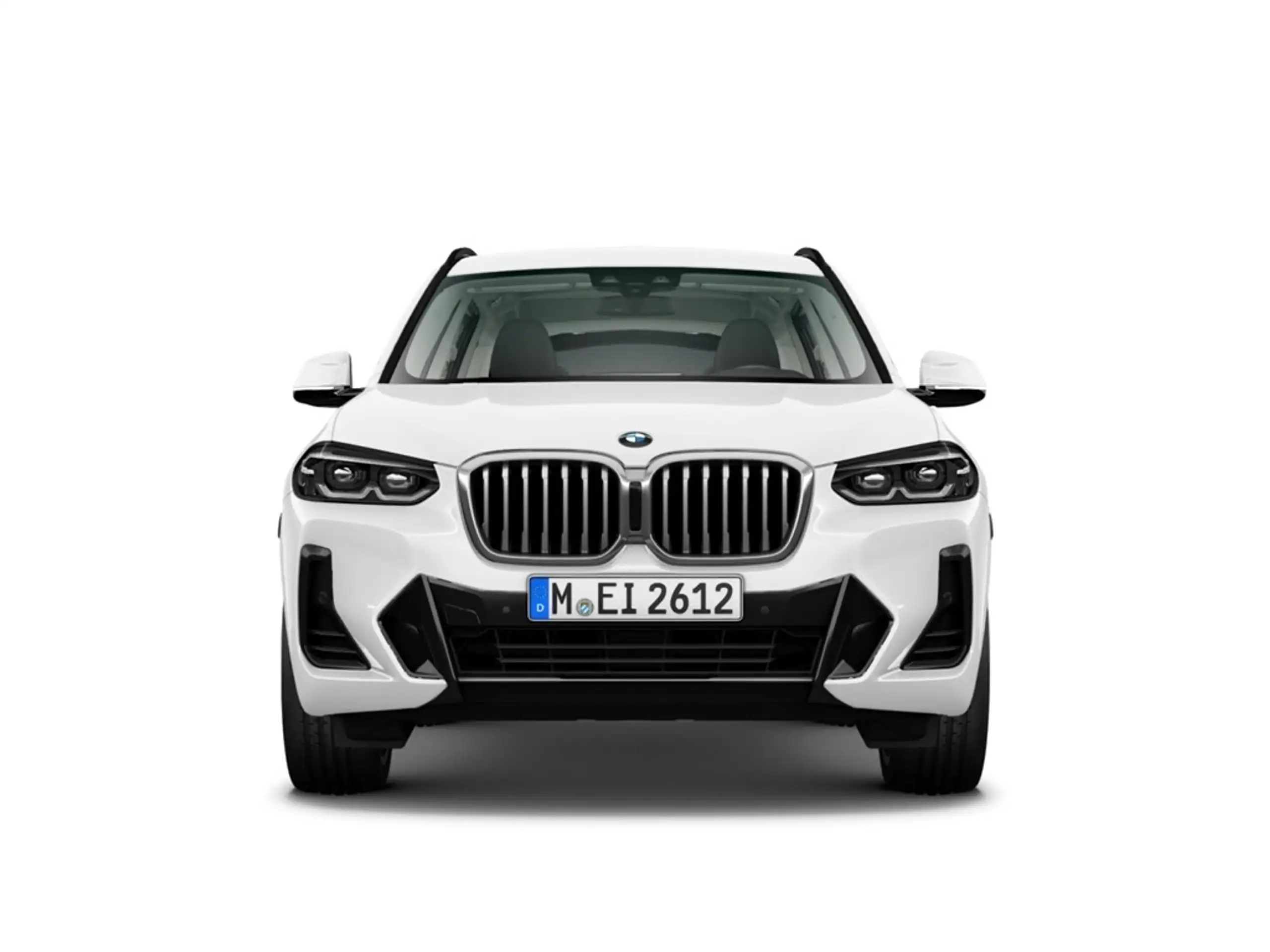 BMW - X3