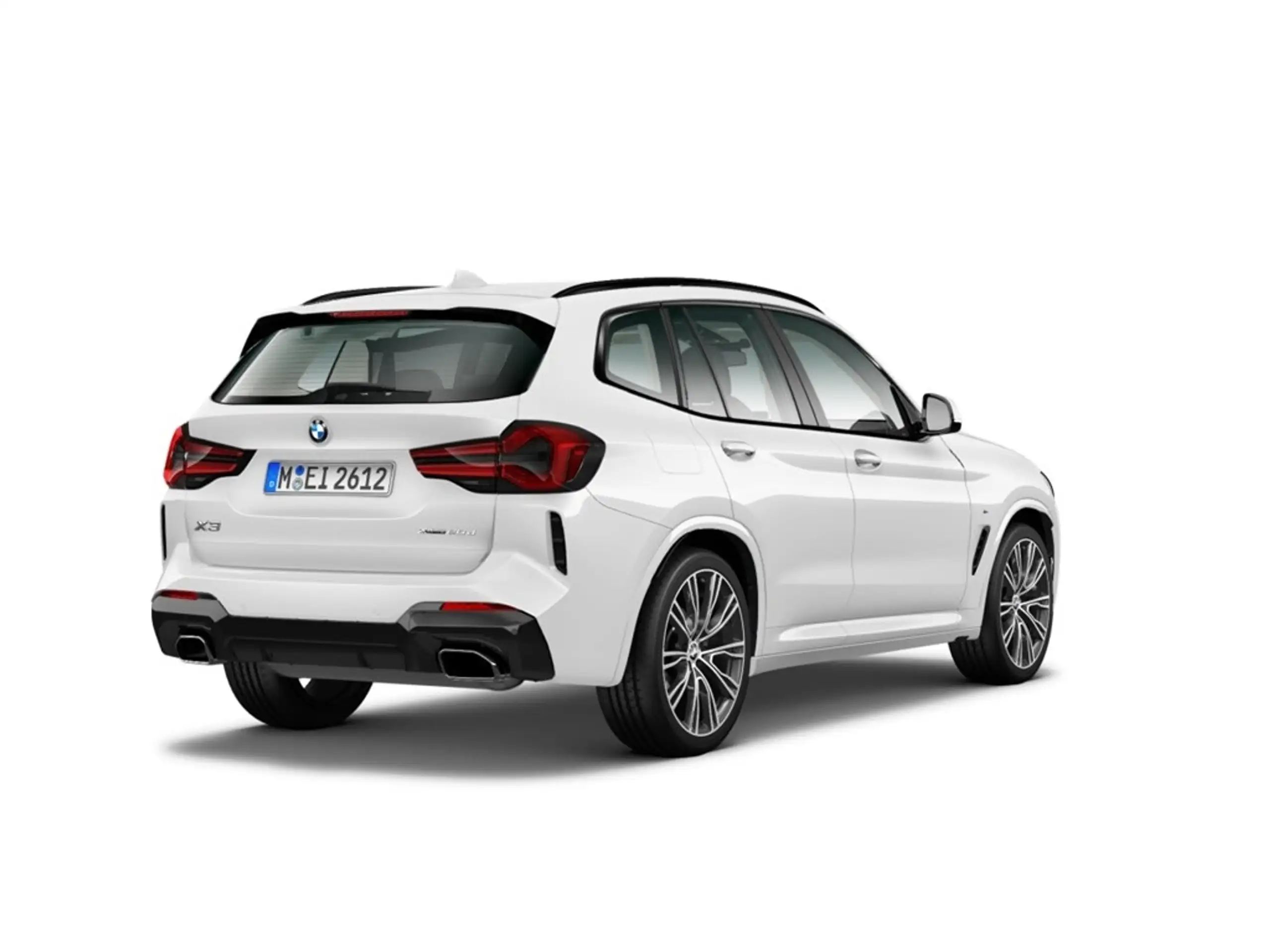 BMW - X3