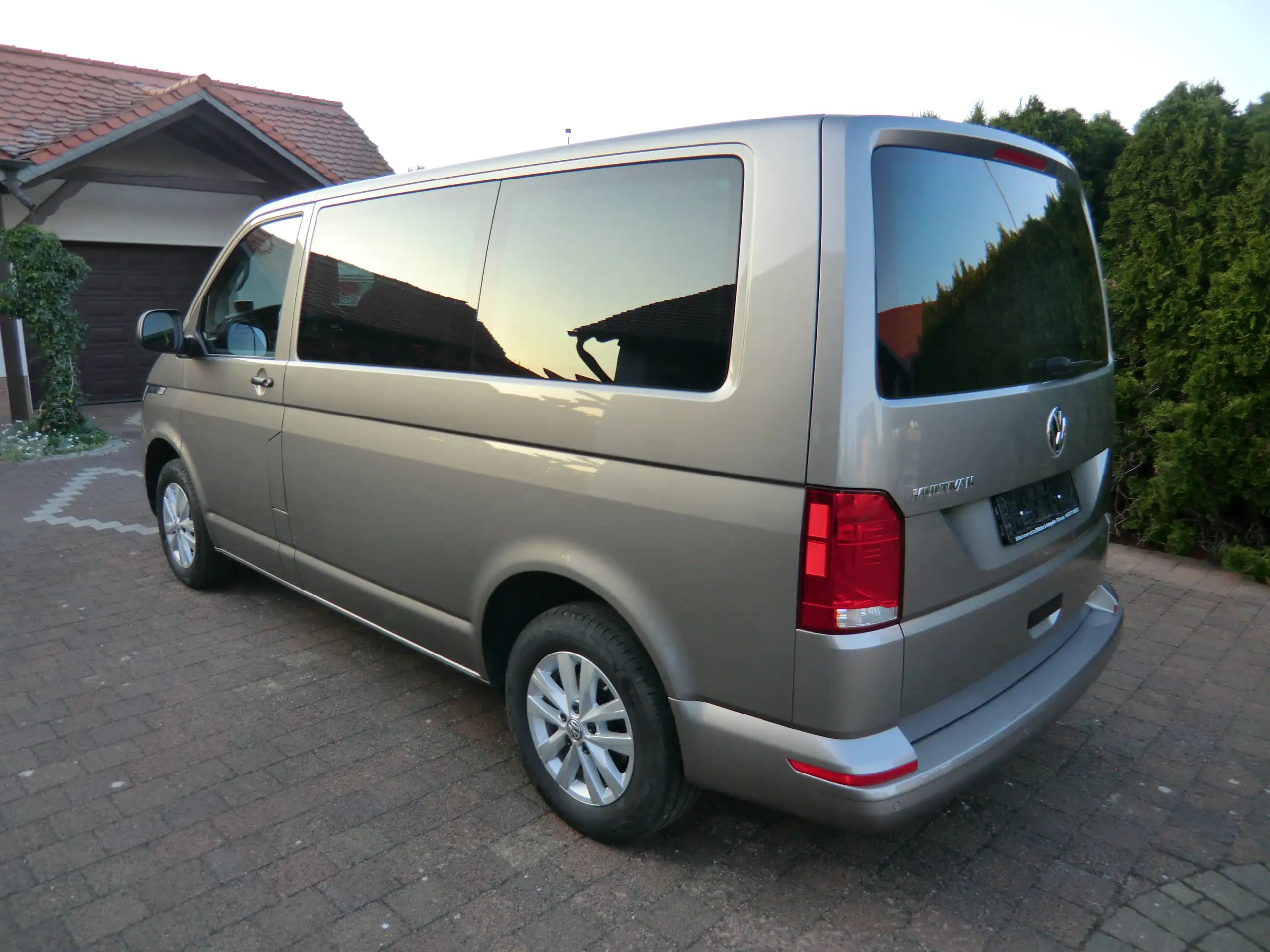 Volkswagen - T6.1 Multivan