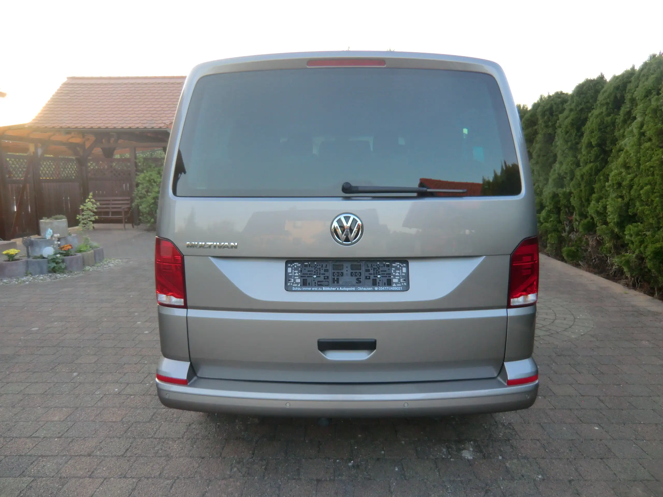 Volkswagen - T6.1 Multivan