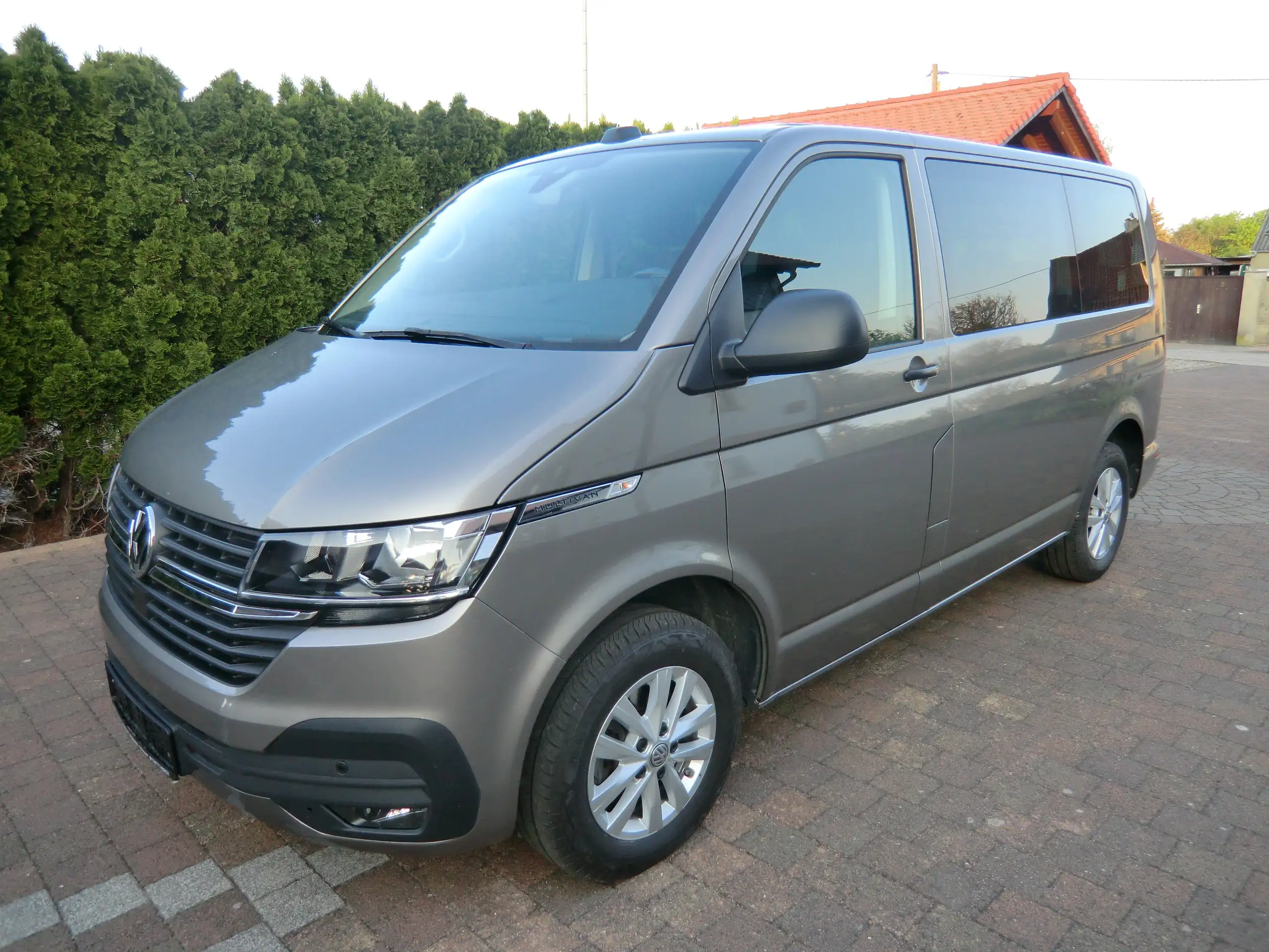 Volkswagen - T6.1 Multivan