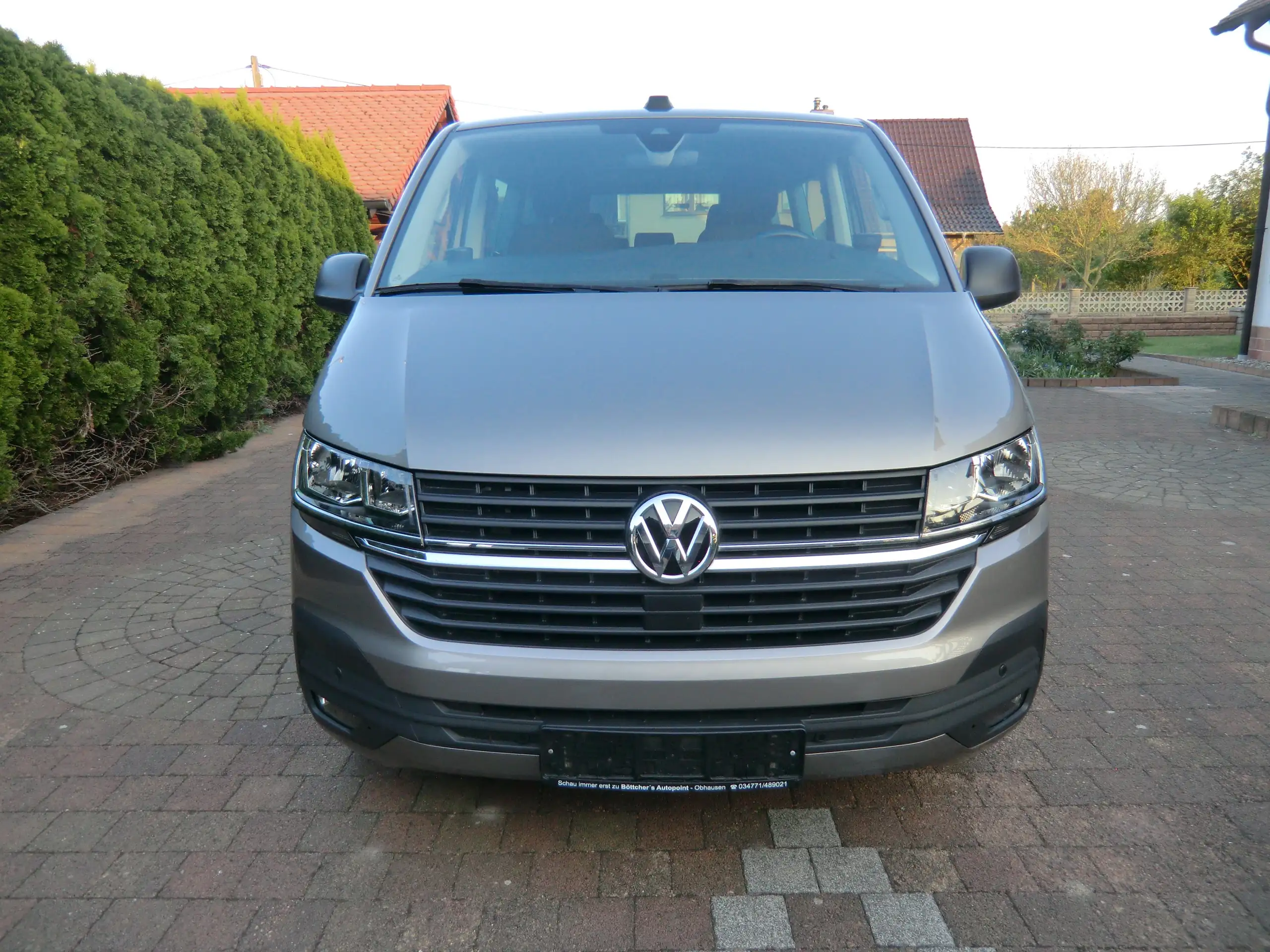 Volkswagen - T6.1 Multivan