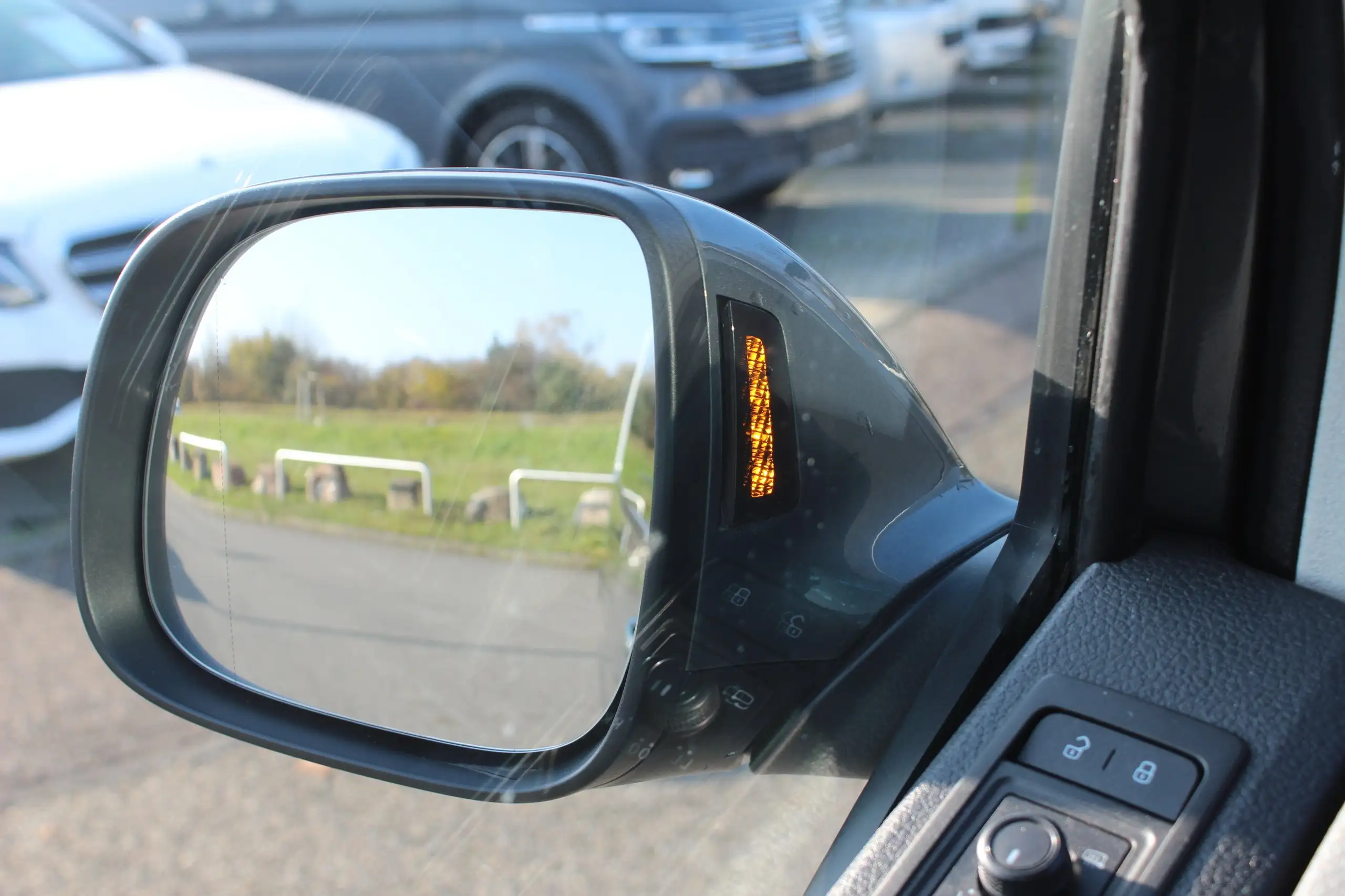 Volkswagen - T6 California