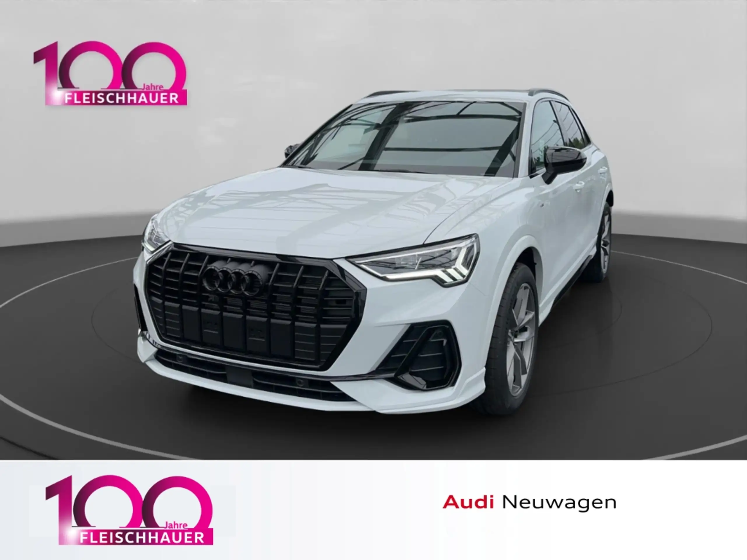 Audi - Q3