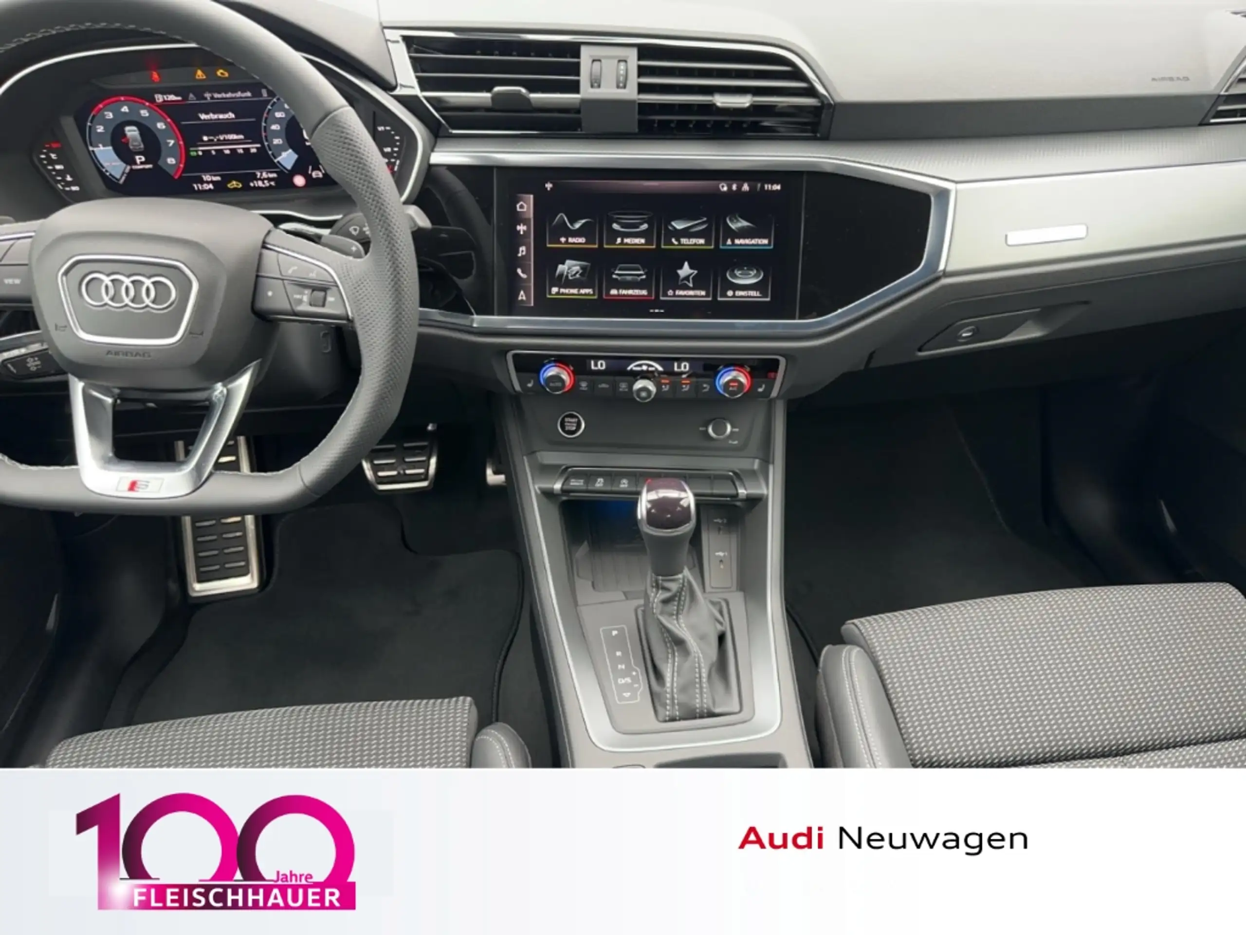 Audi - Q3