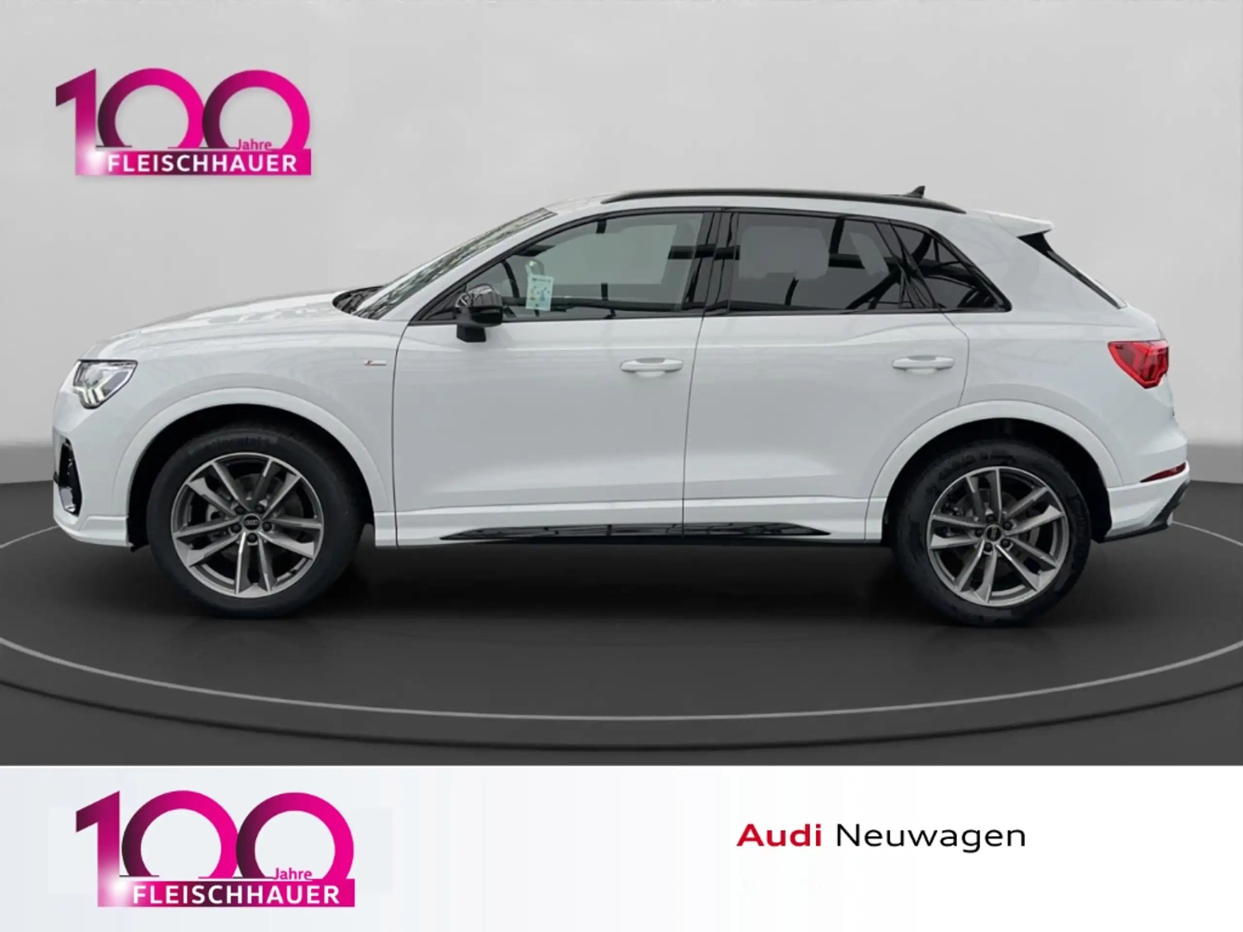 Audi - Q3