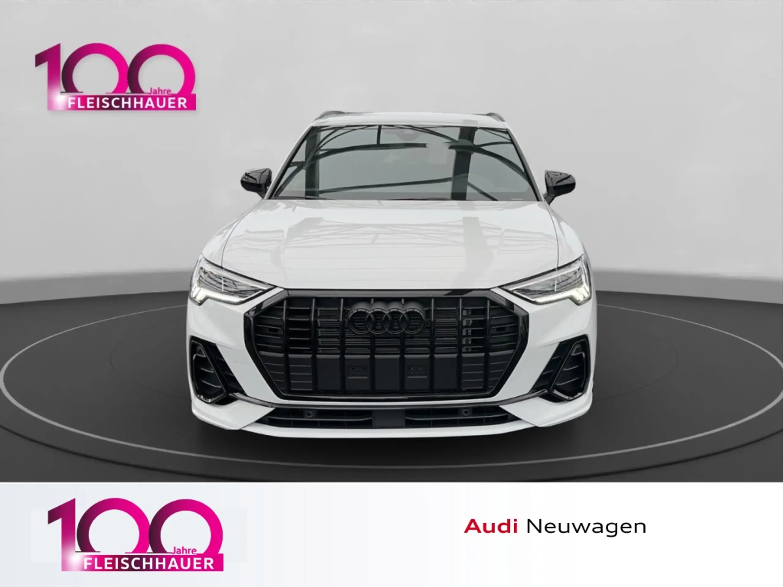 Audi - Q3