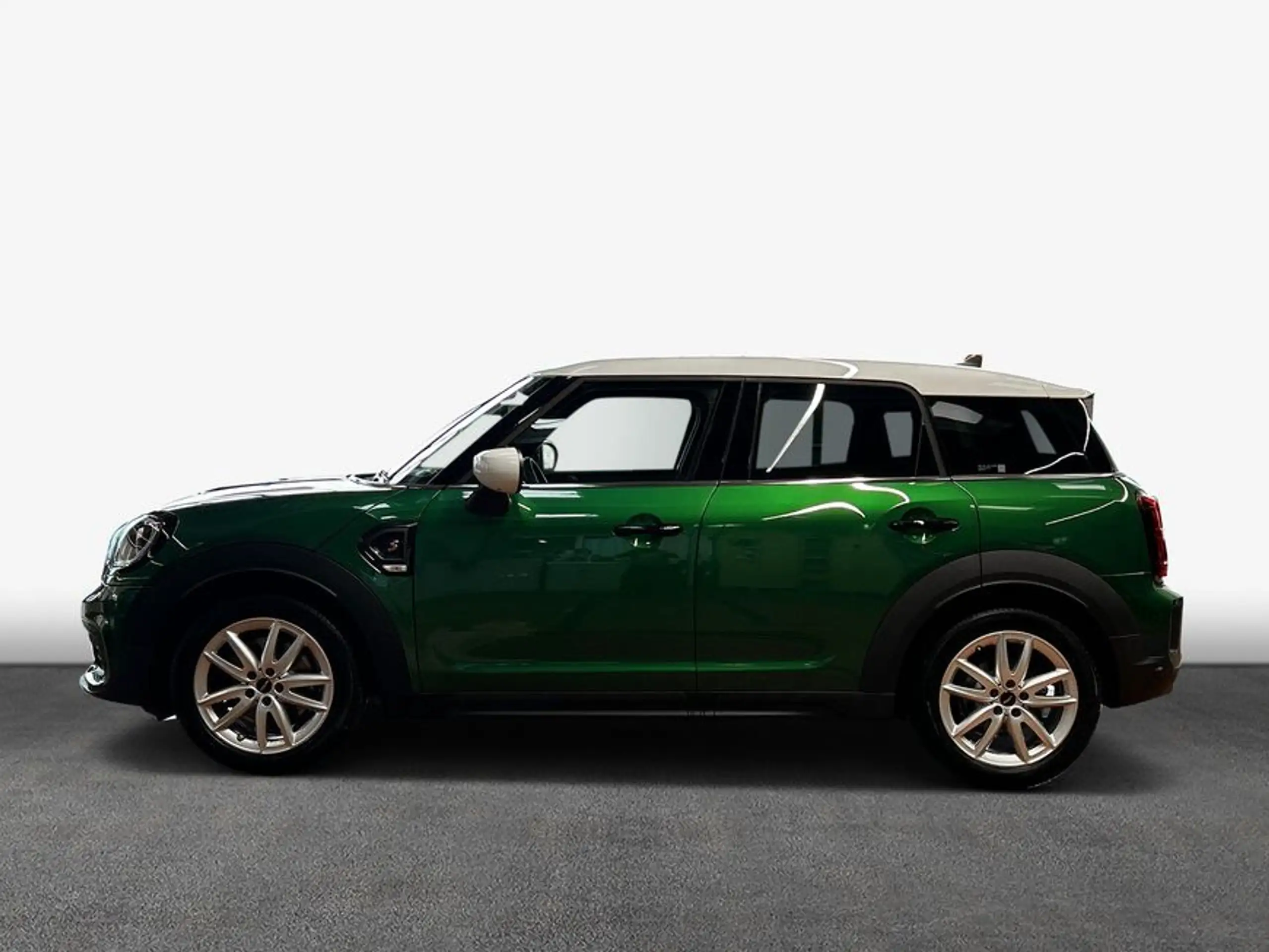 MINI - Cooper SD