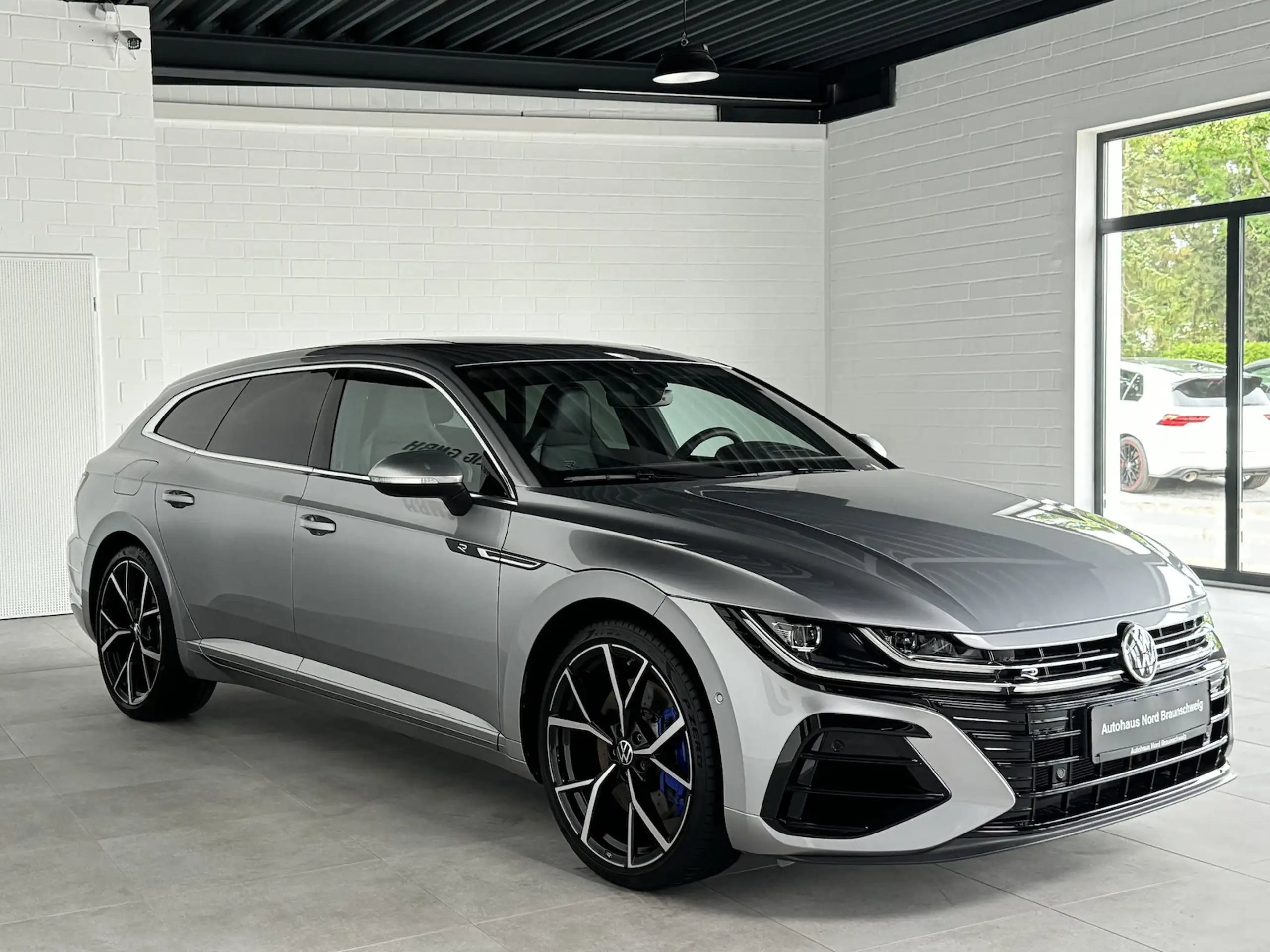 Volkswagen - Arteon