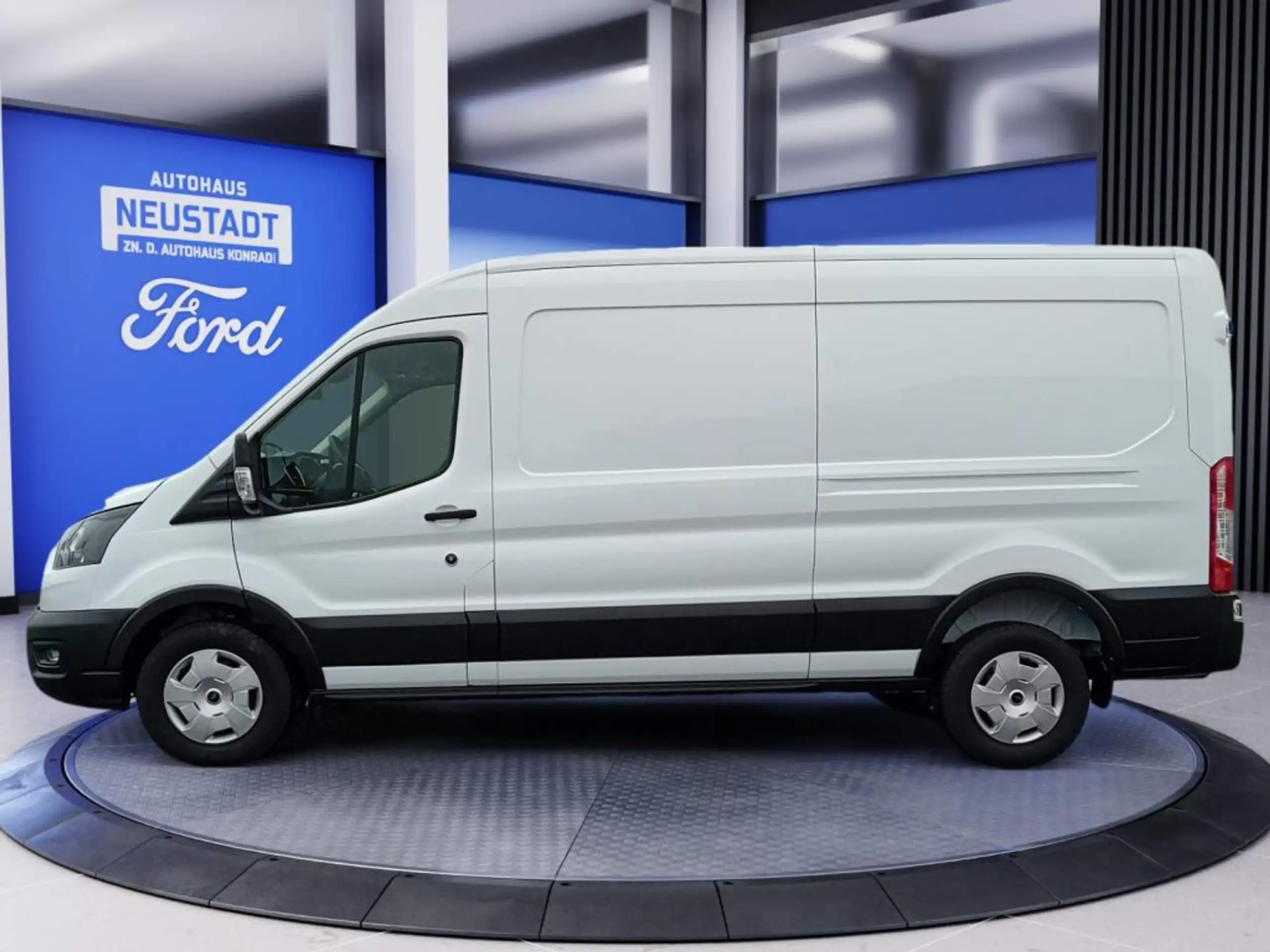 Ford - Transit