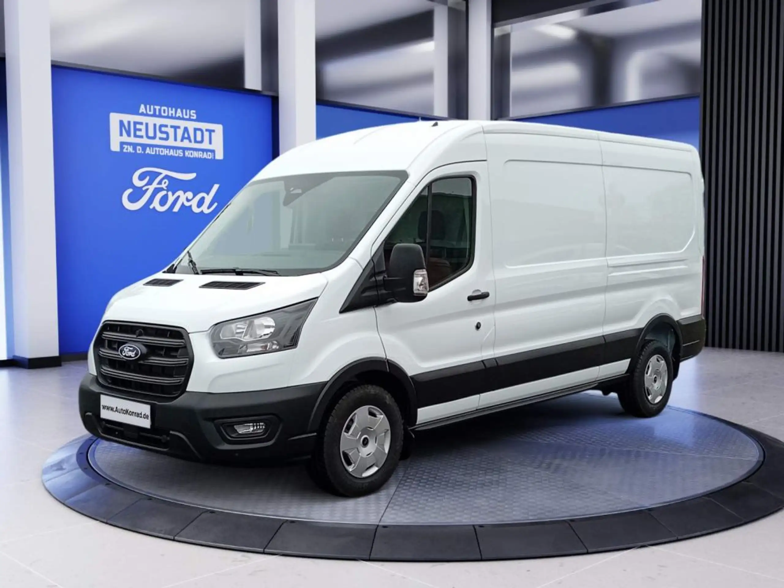 Ford - Transit