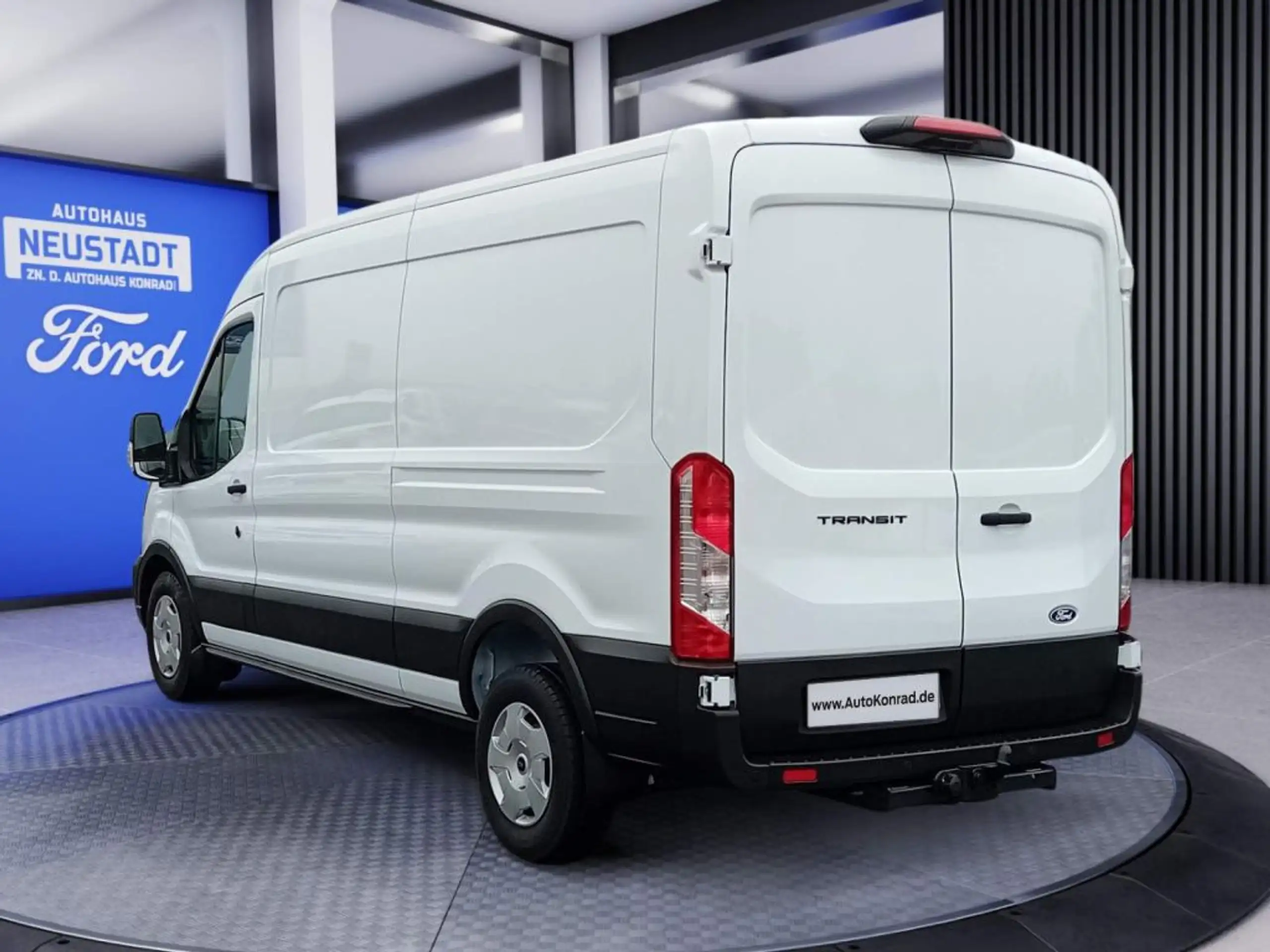 Ford - Transit