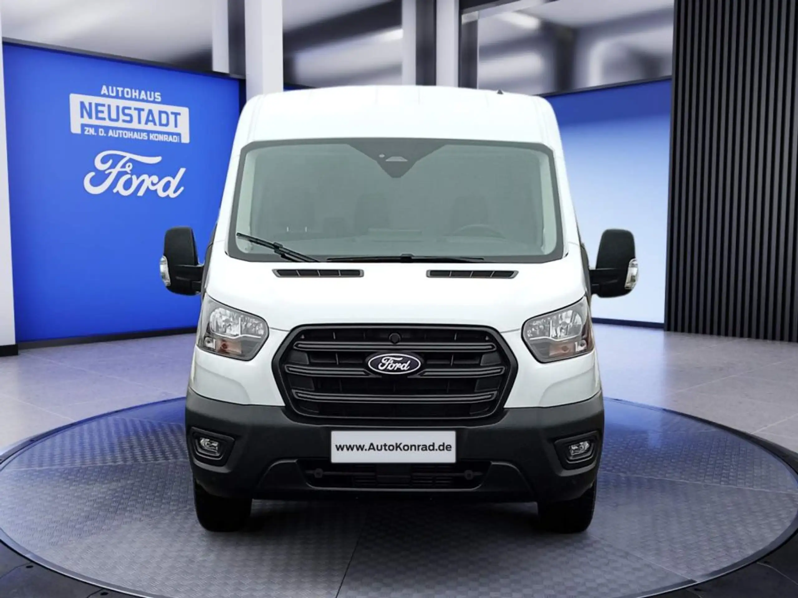 Ford - Transit