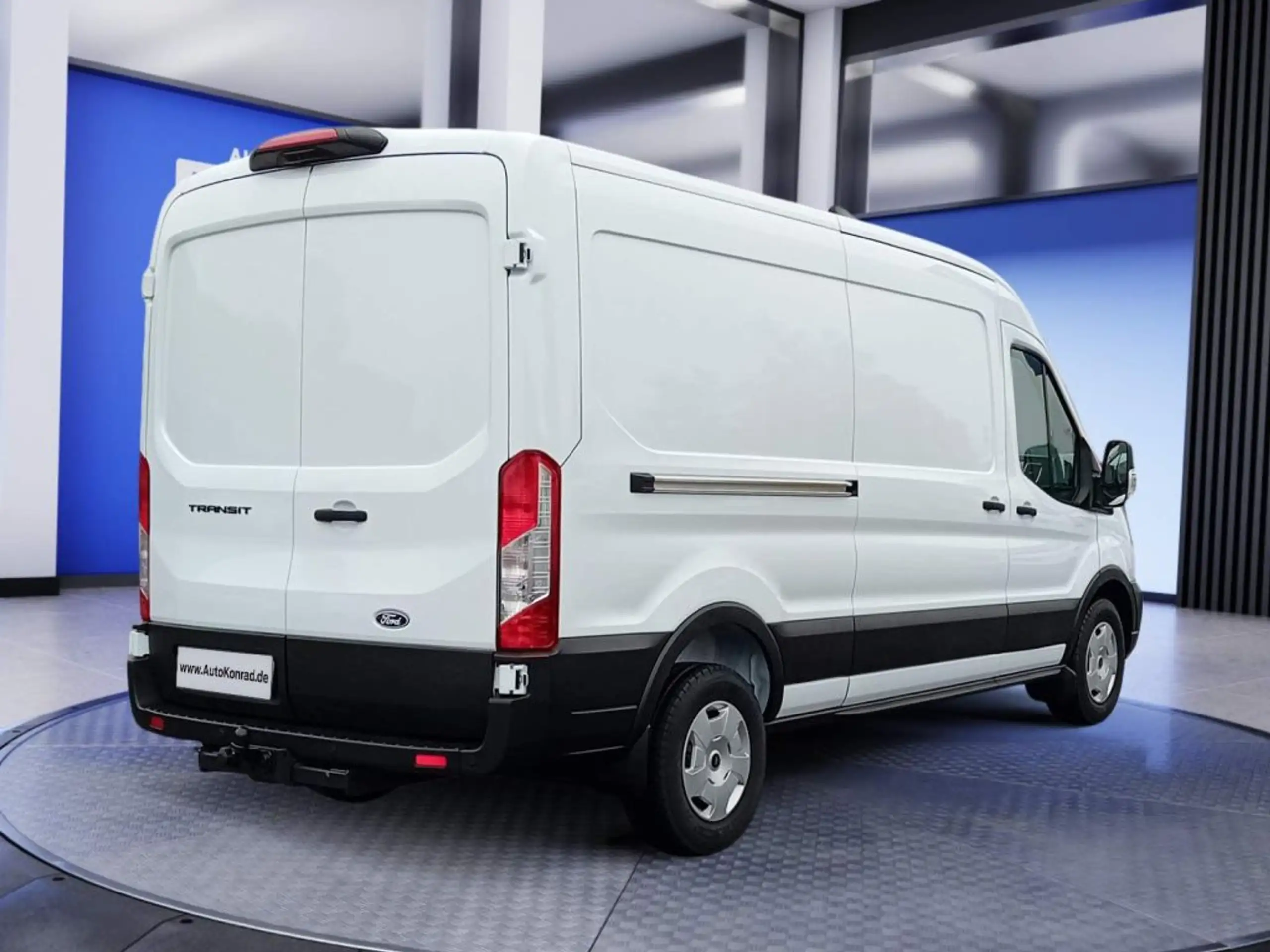 Ford - Transit