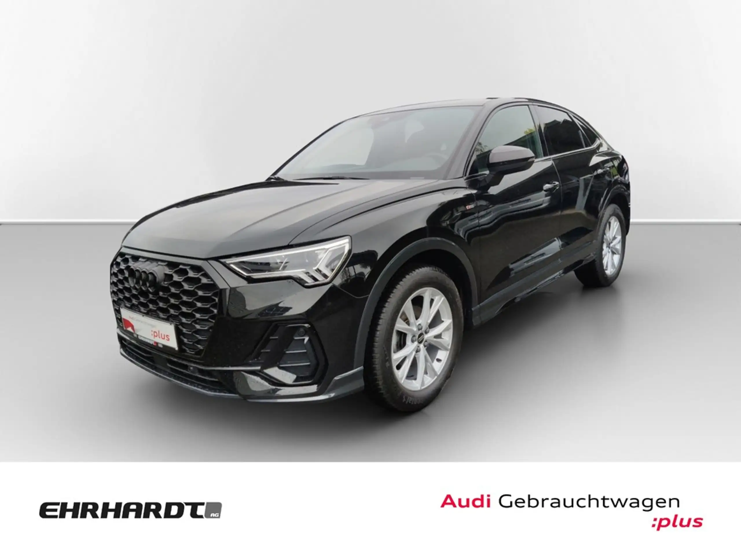 Audi - Q3