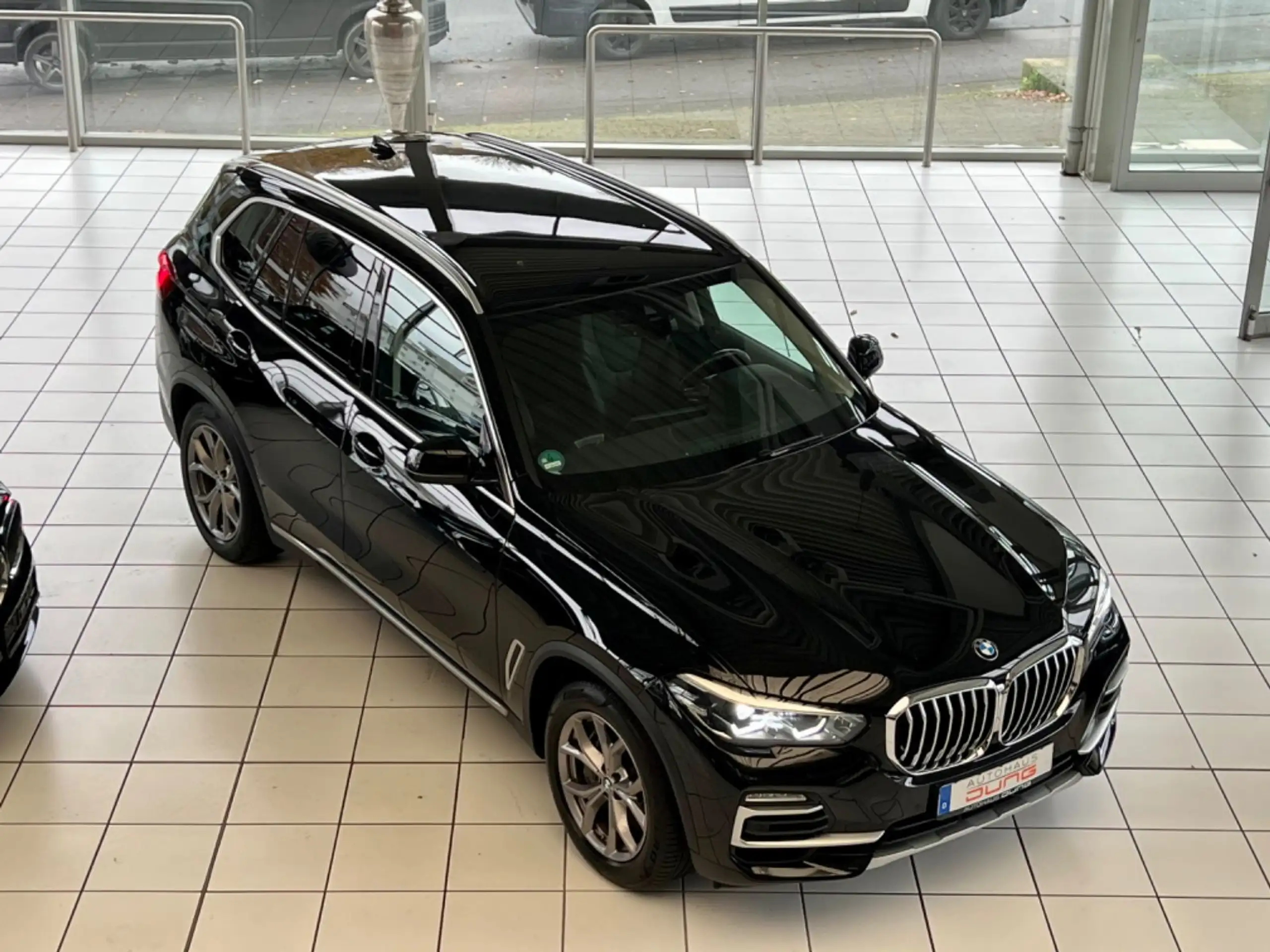 BMW - X5