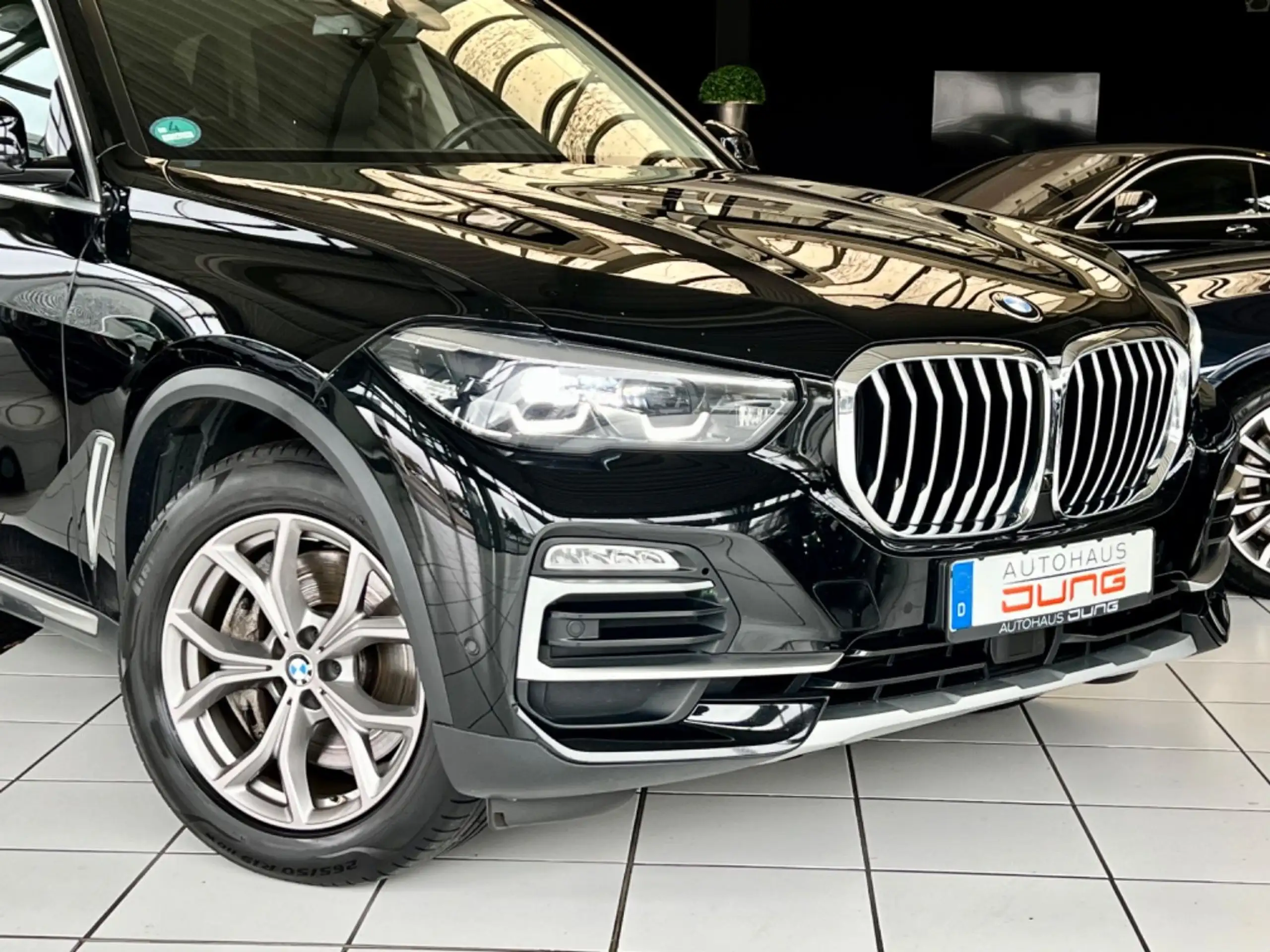 BMW - X5