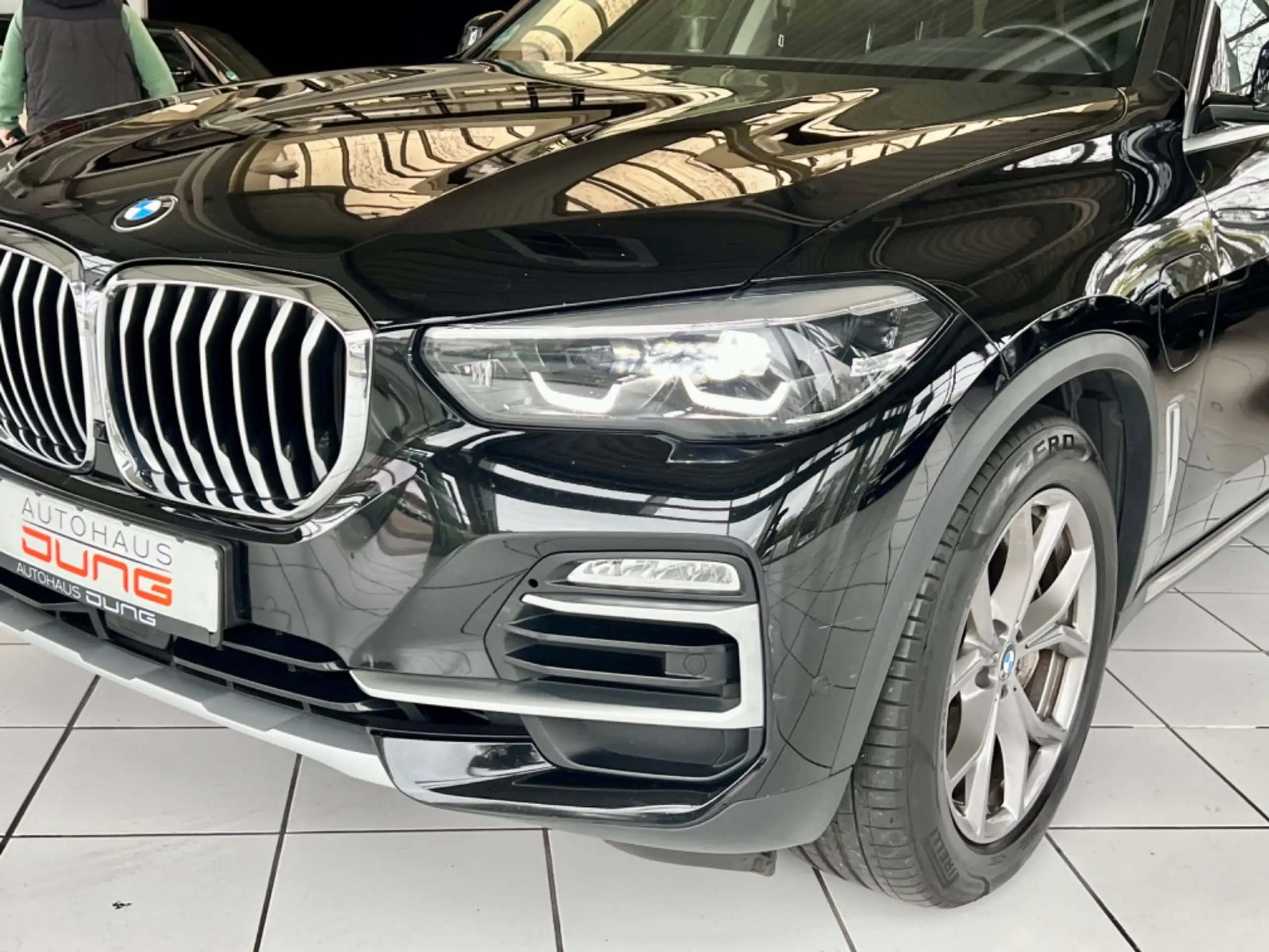 BMW - X5