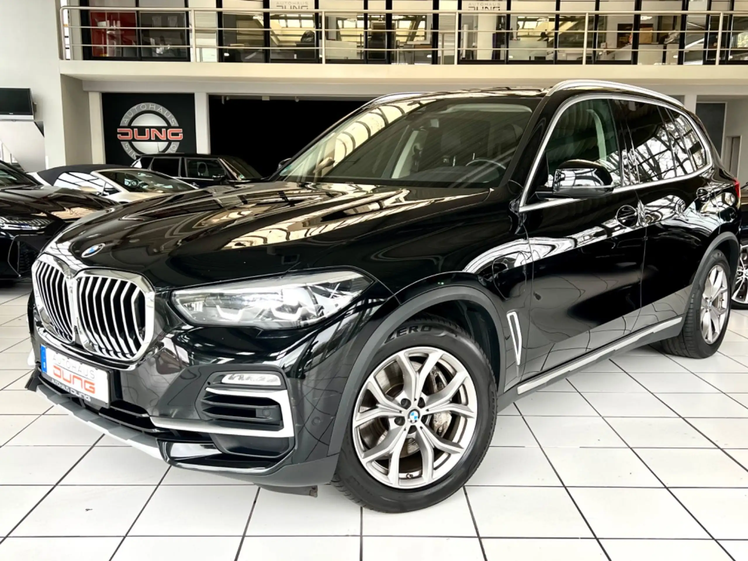 BMW - X5