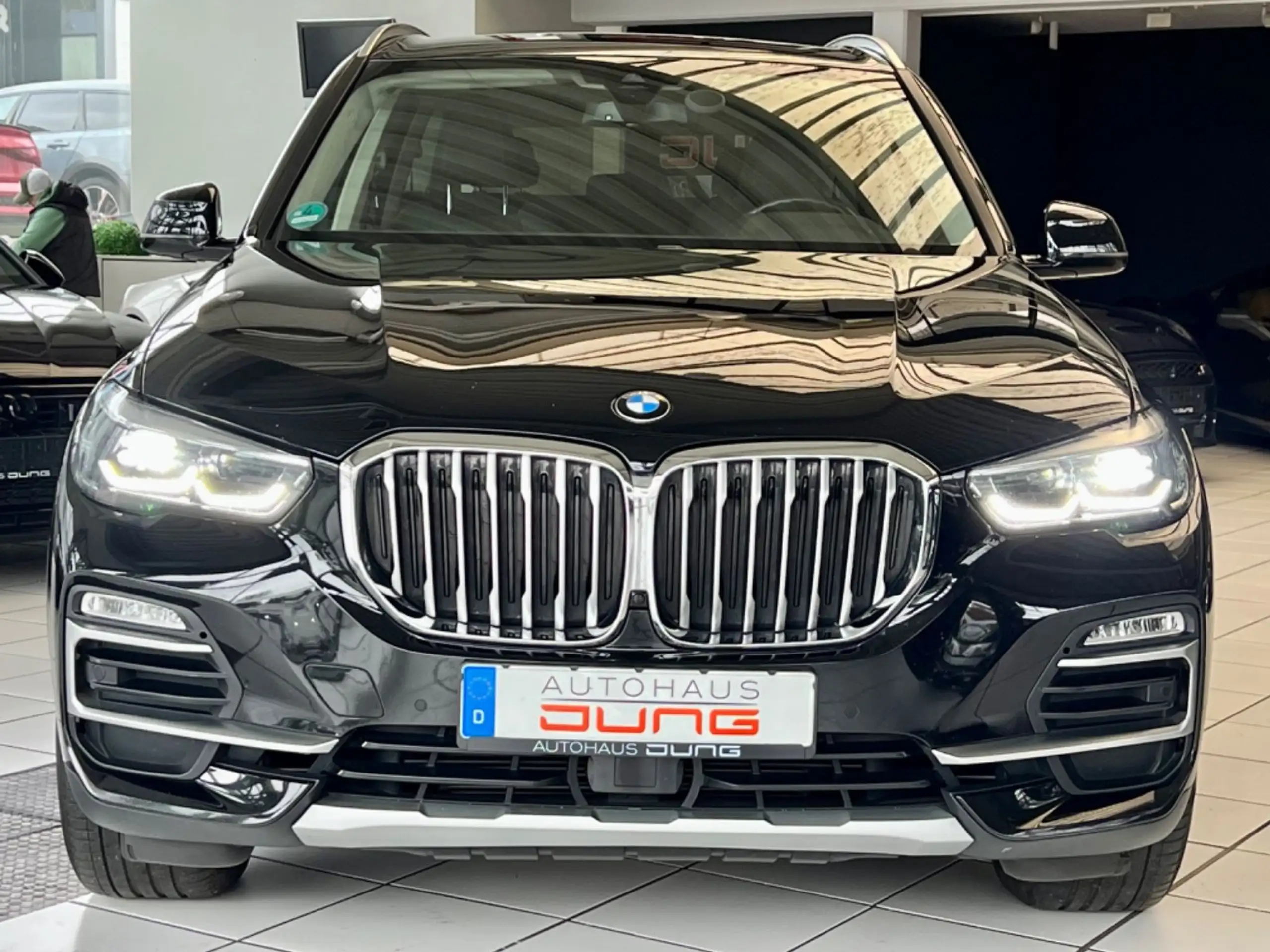 BMW - X5