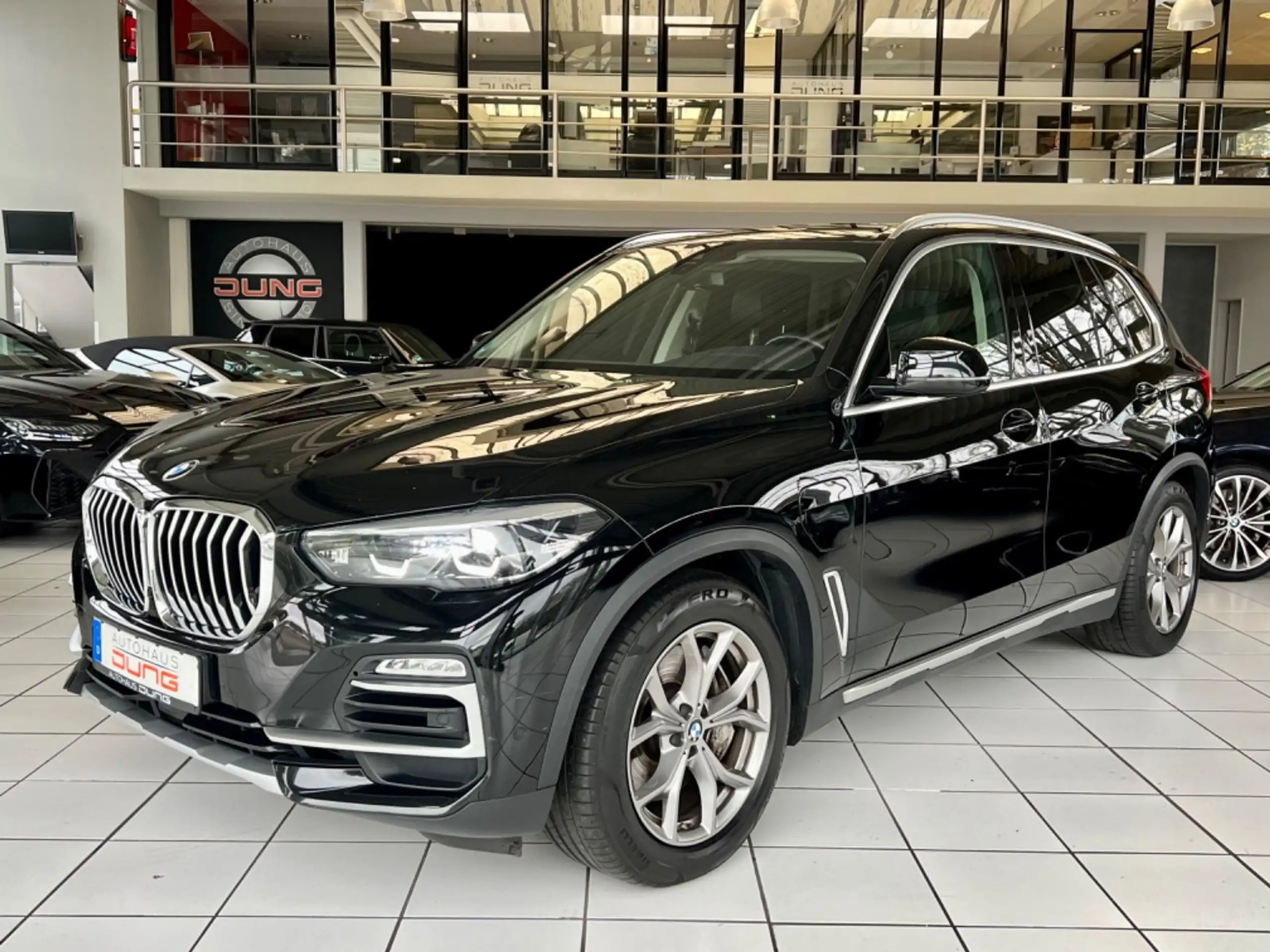 BMW - X5