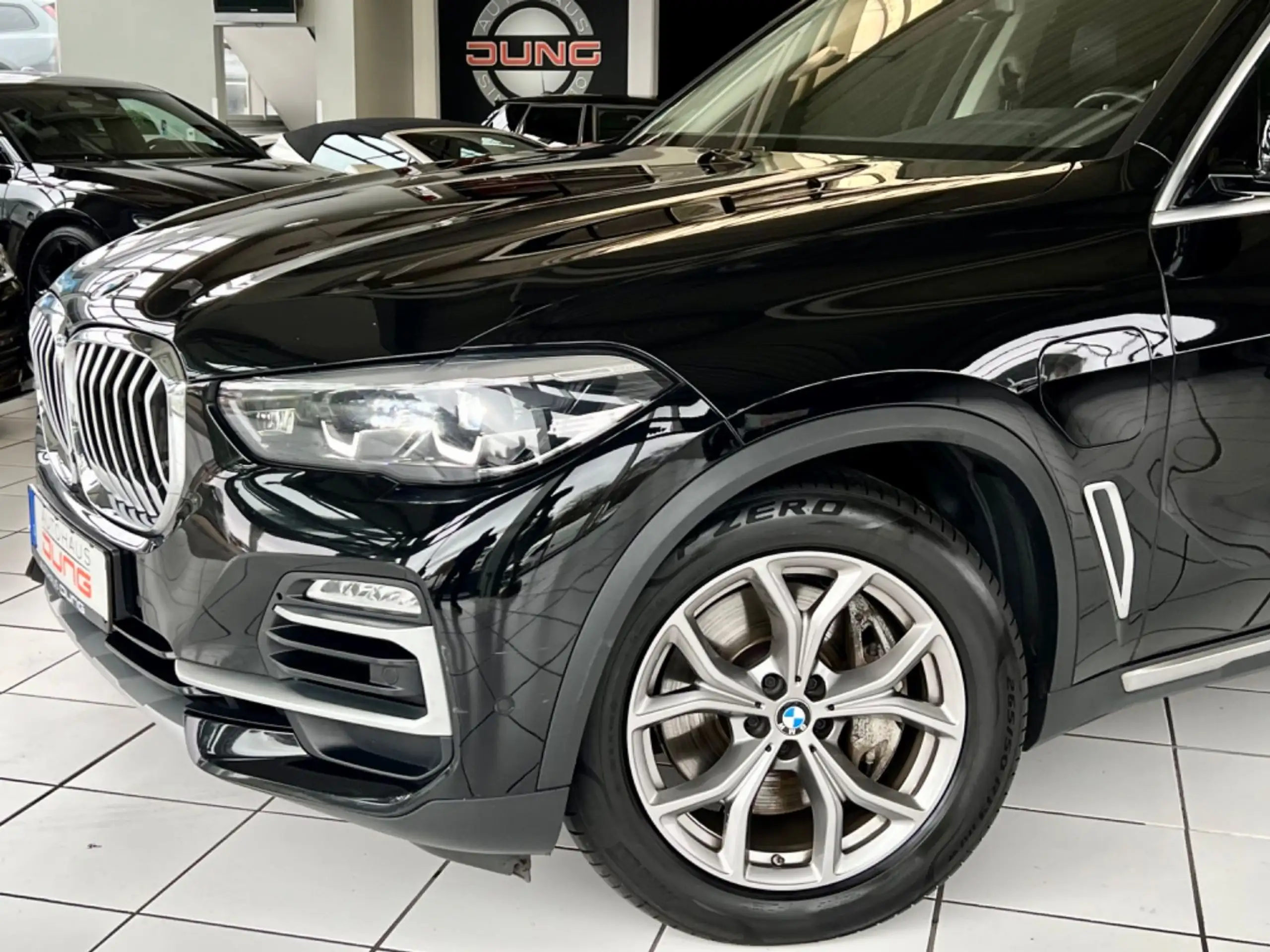 BMW - X5