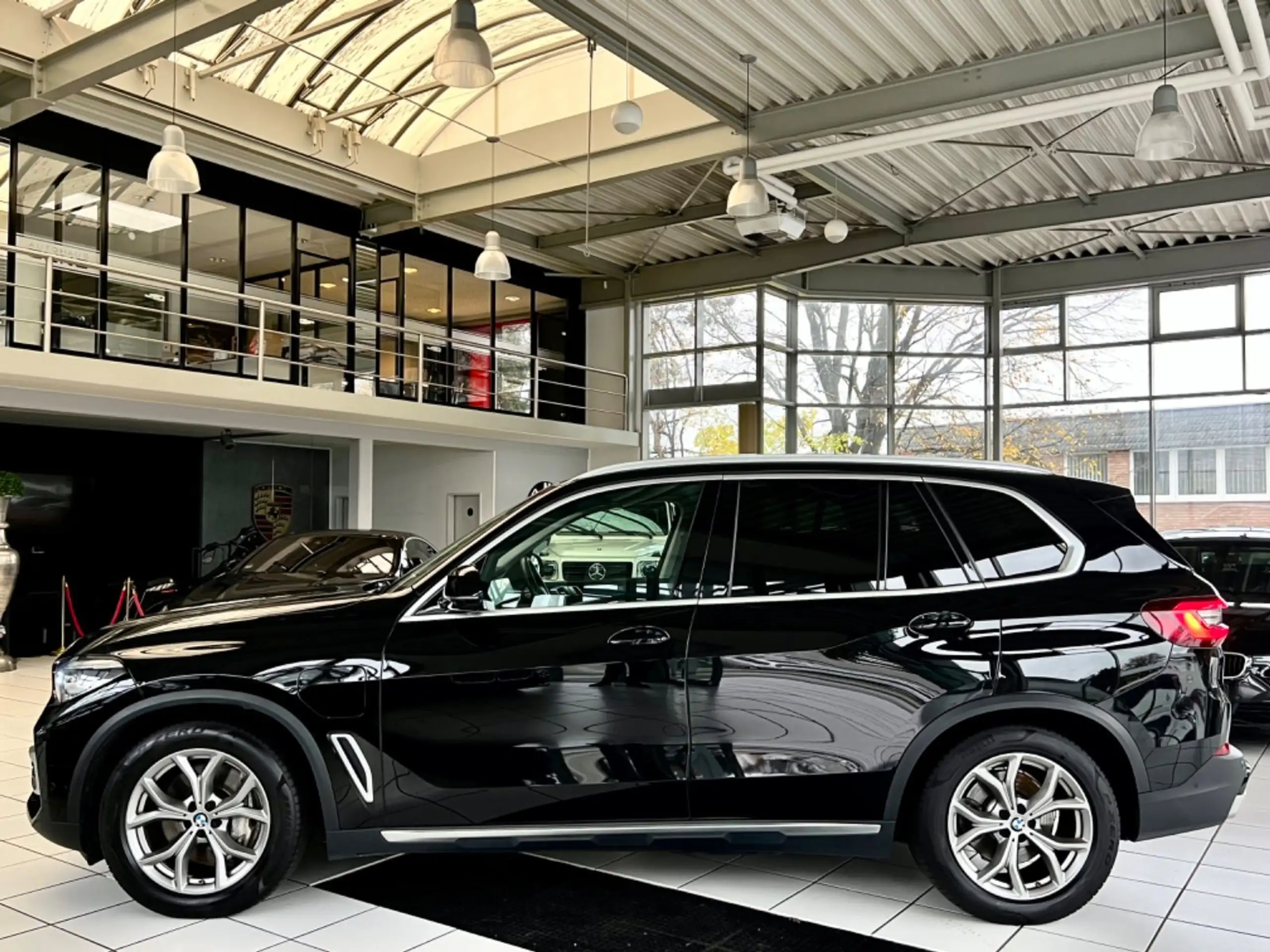 BMW - X5