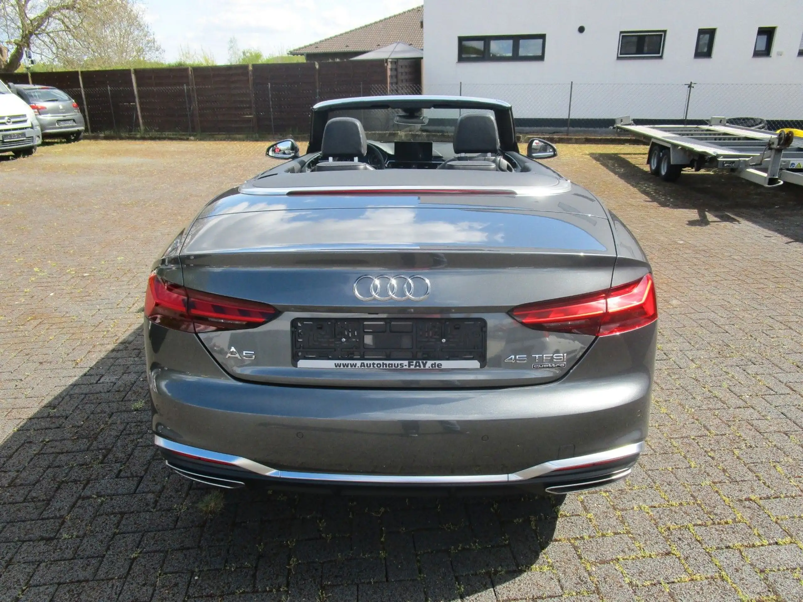 Audi - A5