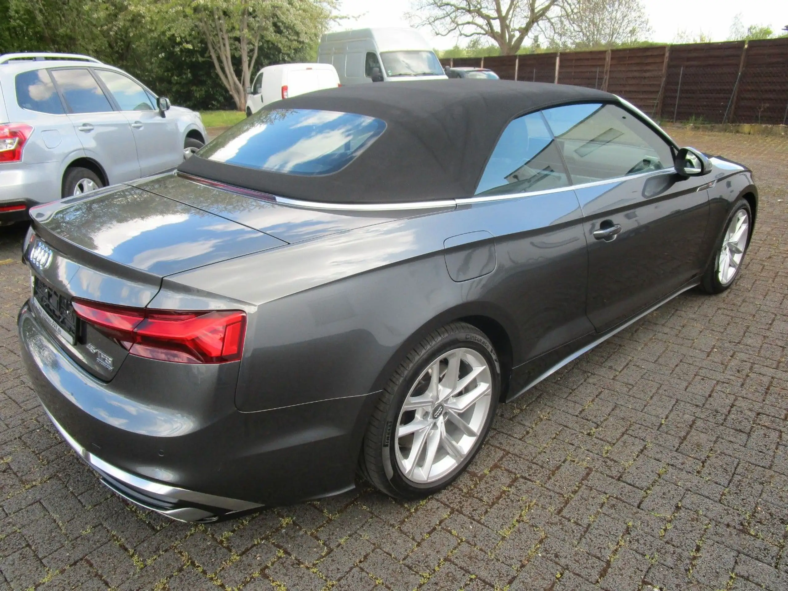 Audi - A5