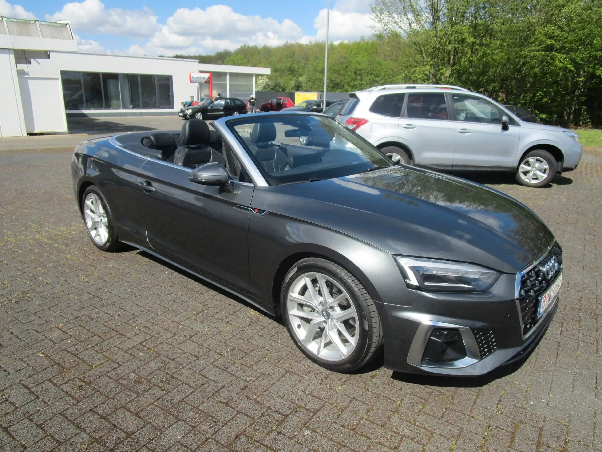 Audi - A5