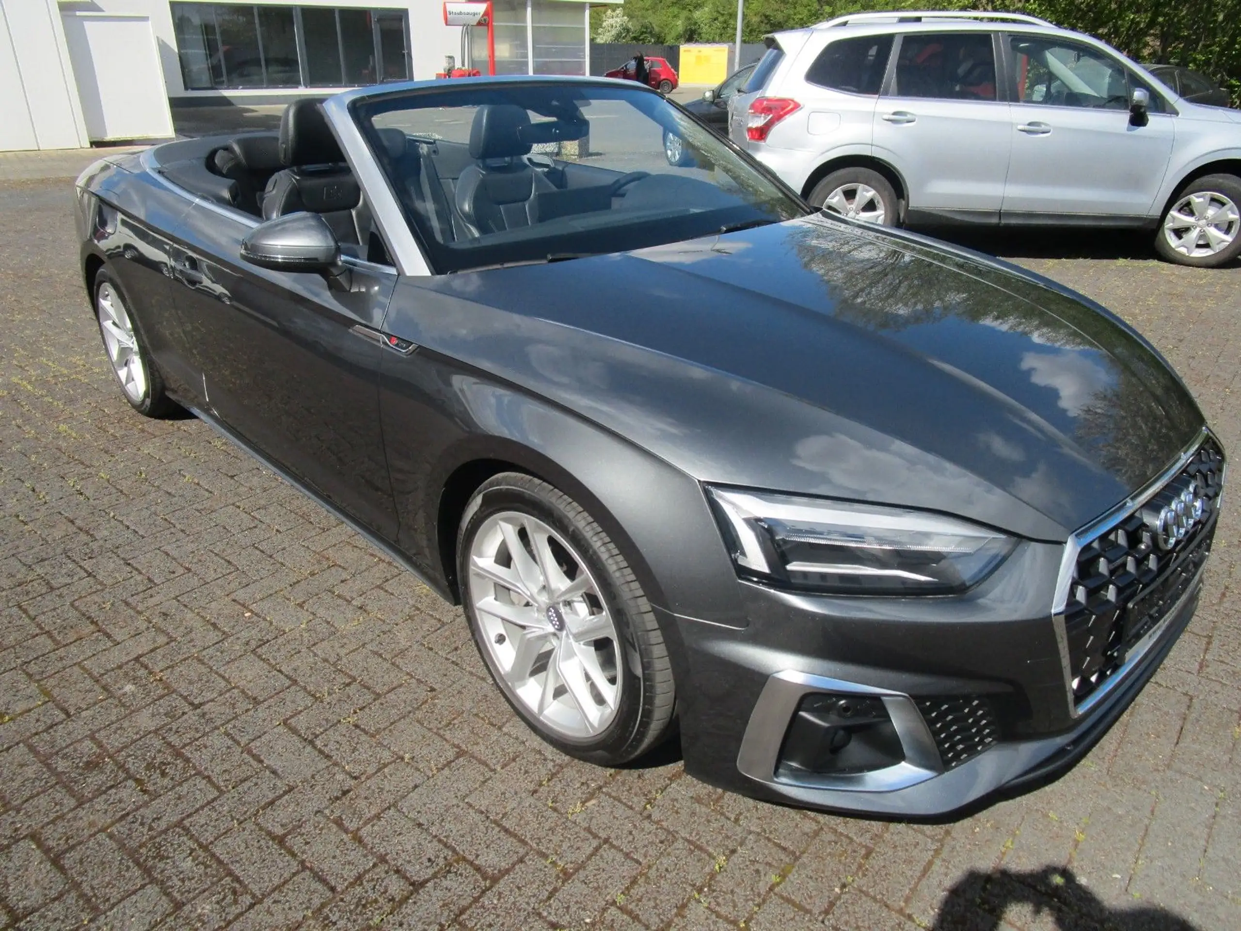 Audi - A5