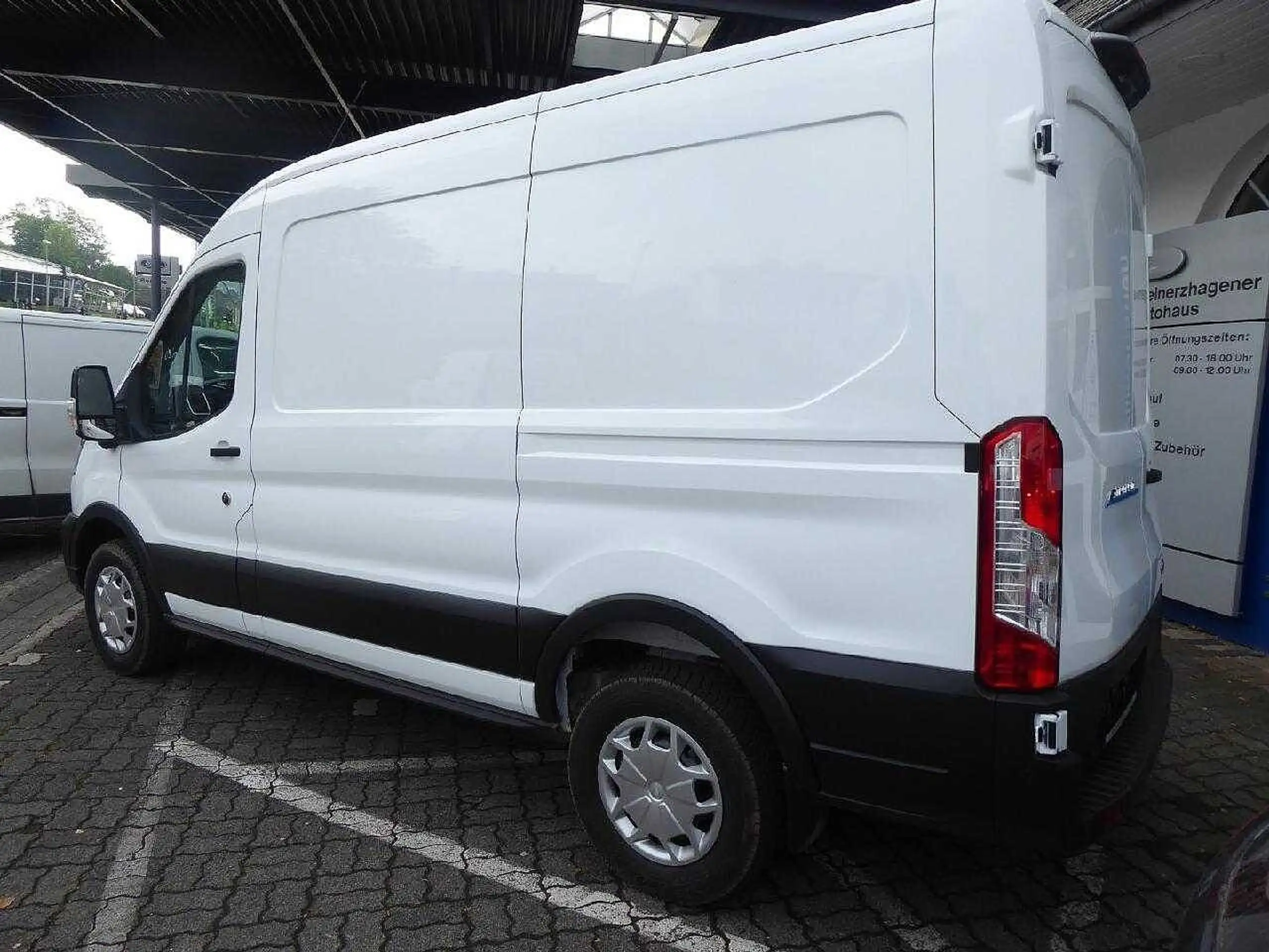 Ford - Transit