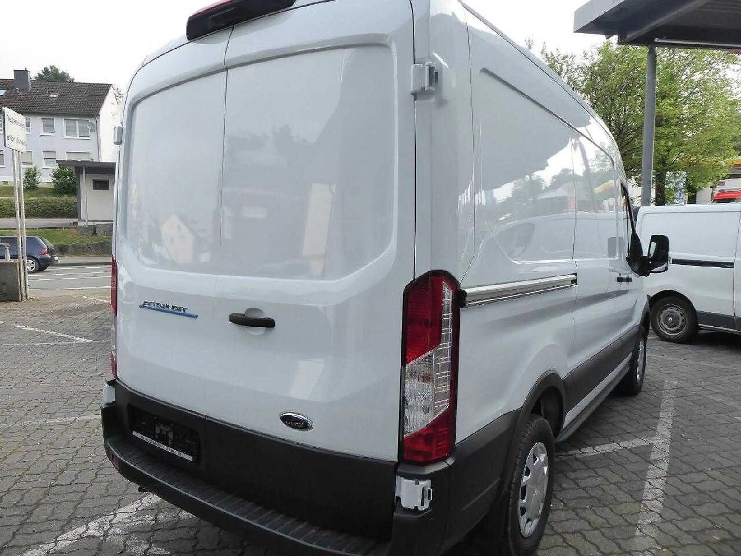 Ford - Transit