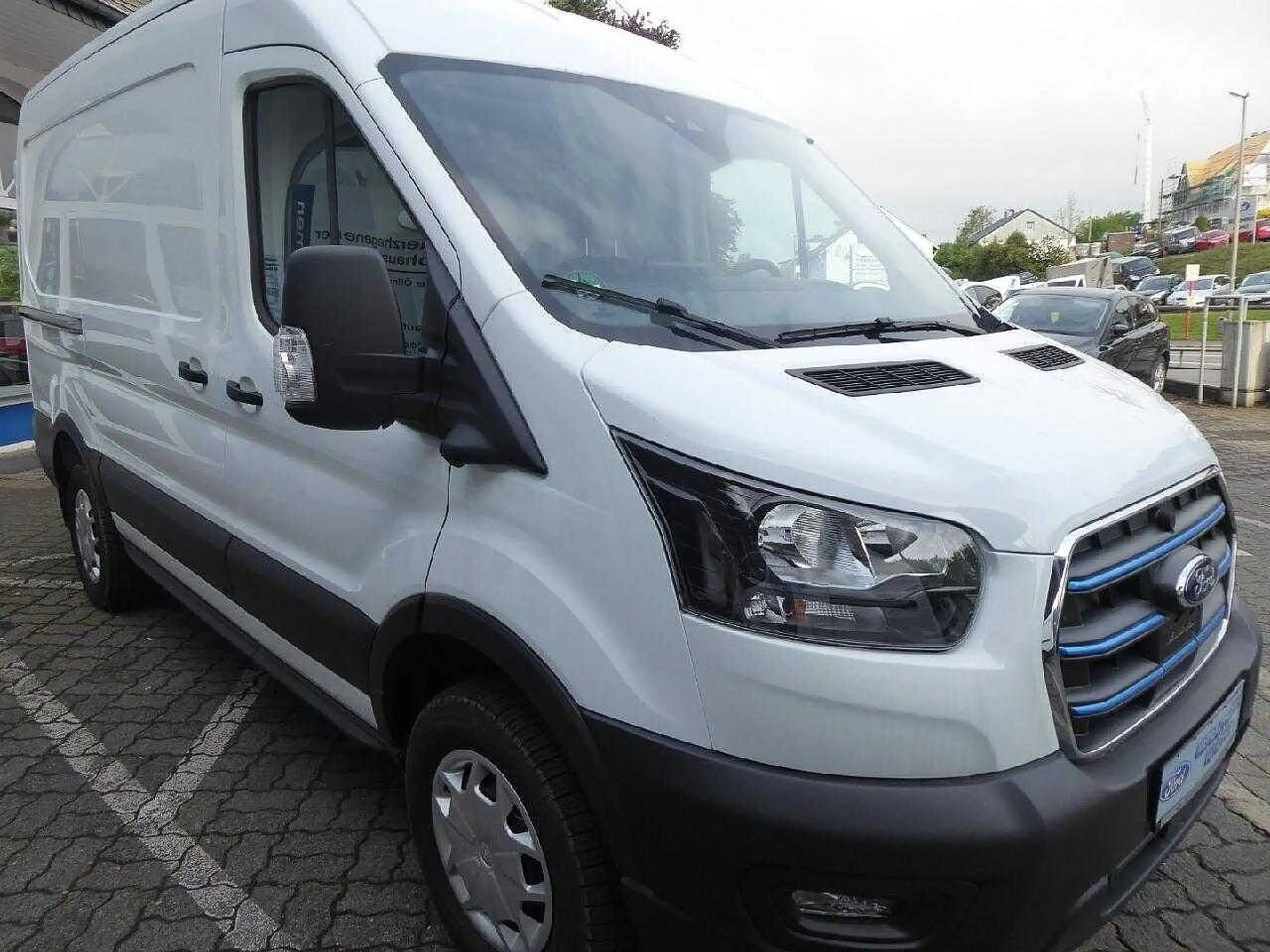 Ford - Transit