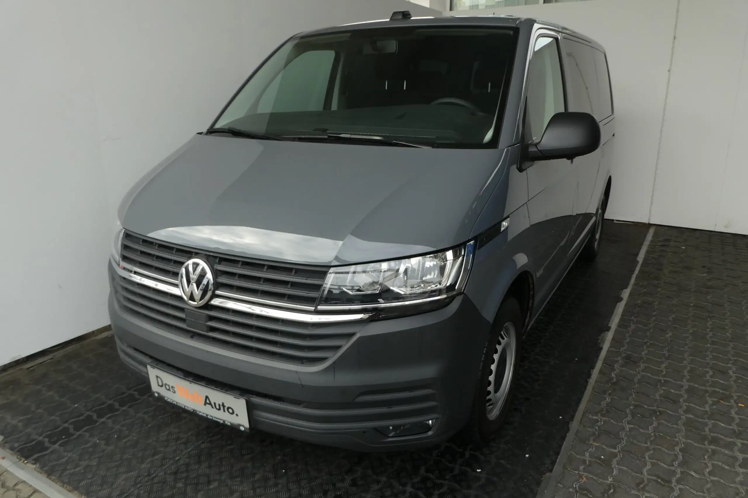 Volkswagen - T6.1 Transporter