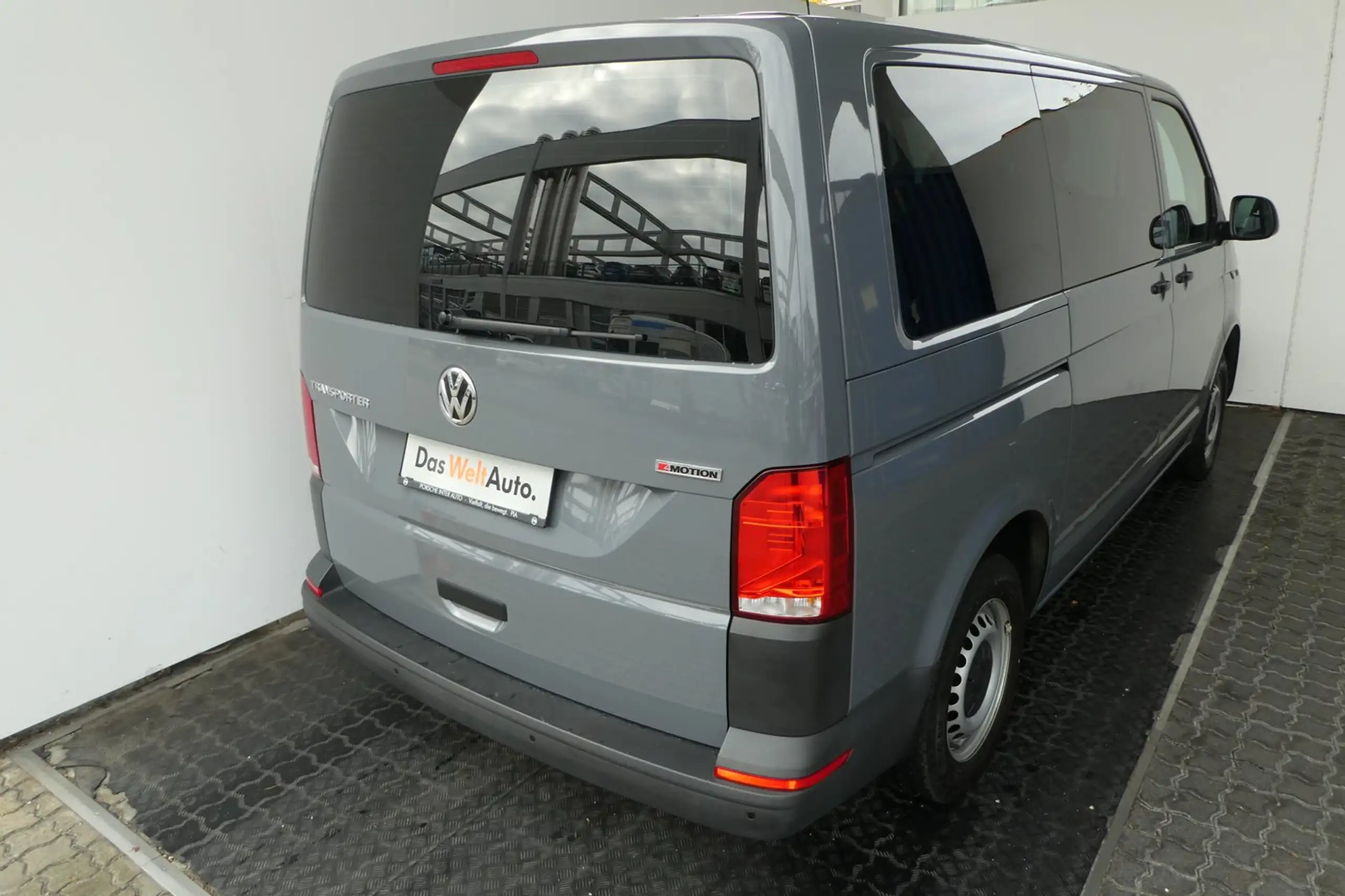 Volkswagen - T6.1 Transporter