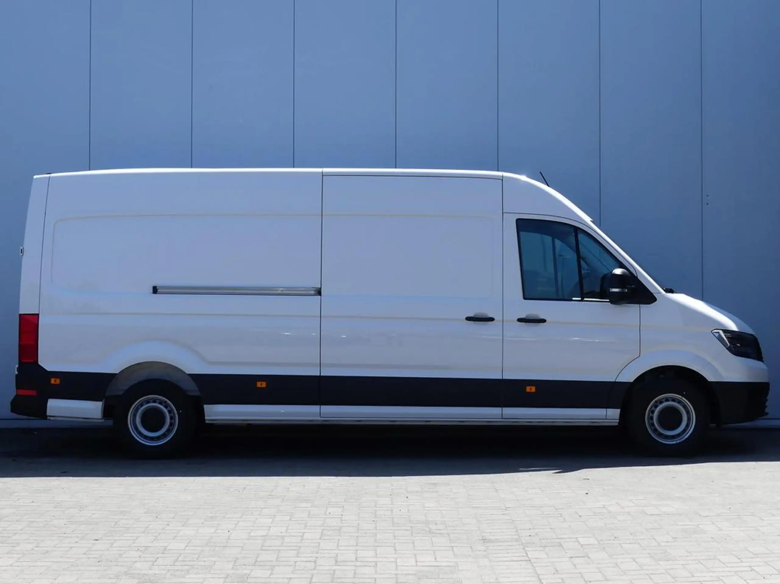 Volkswagen - Crafter