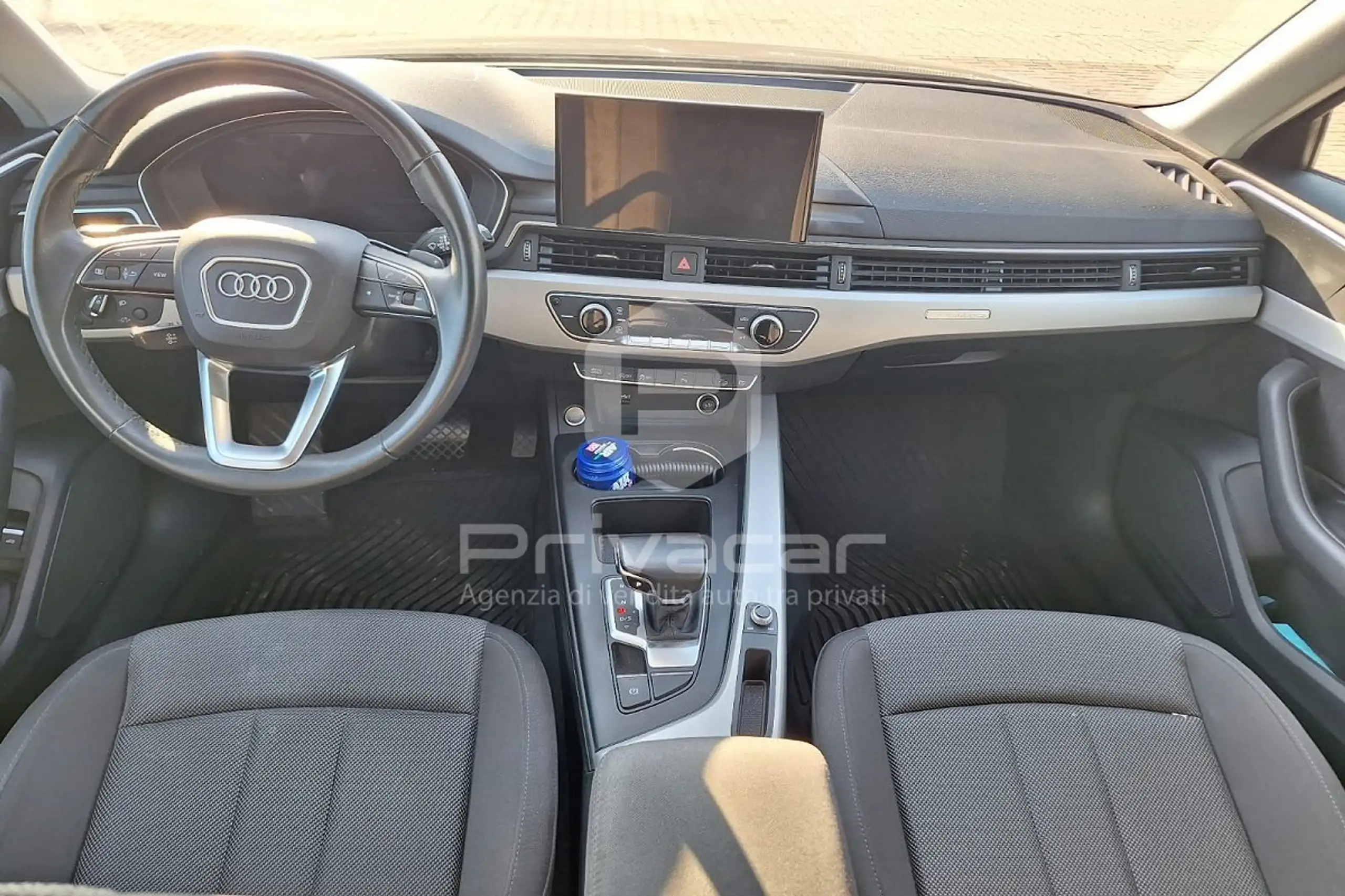 Audi - A4 allroad