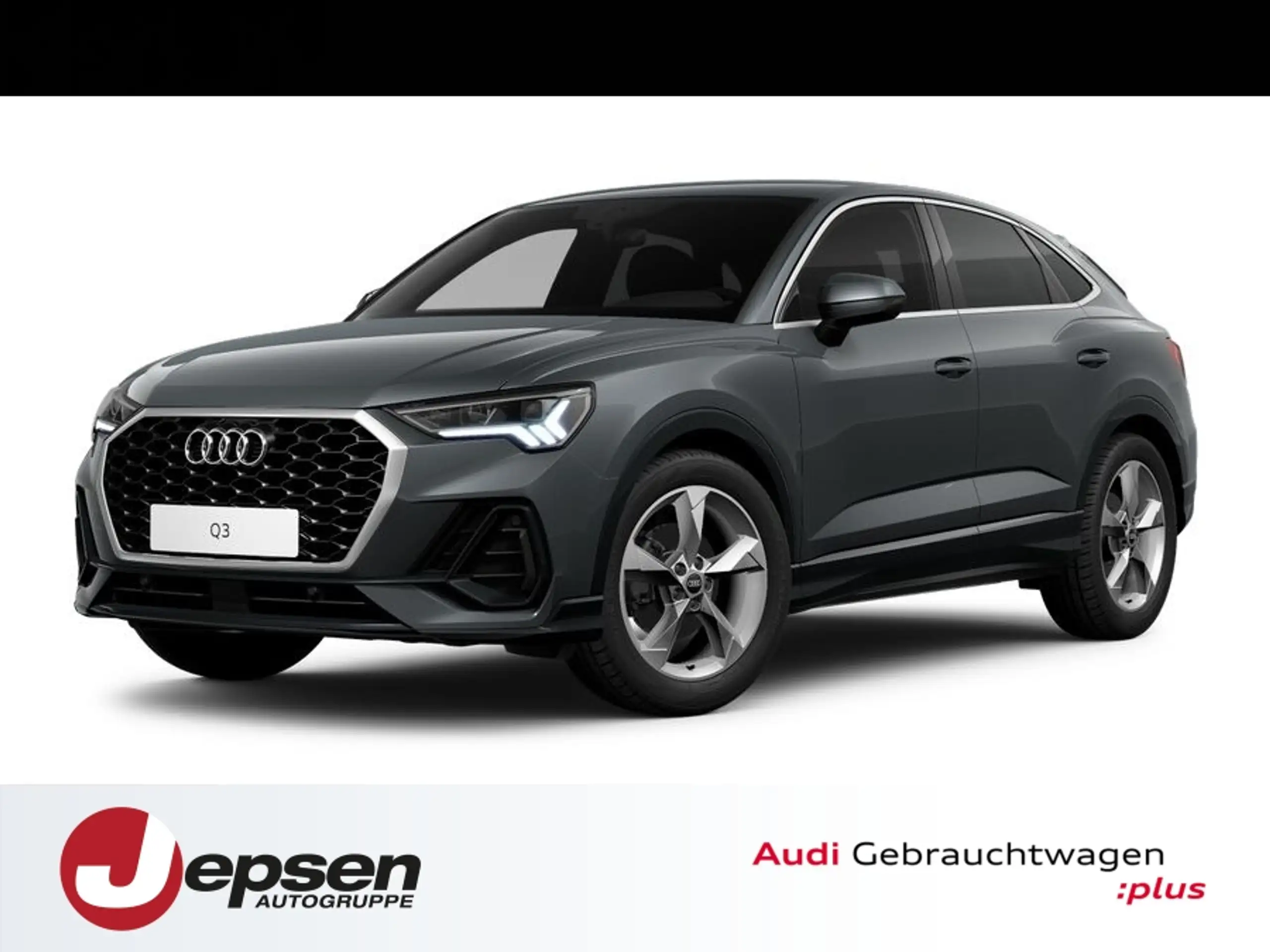 Audi - Q3