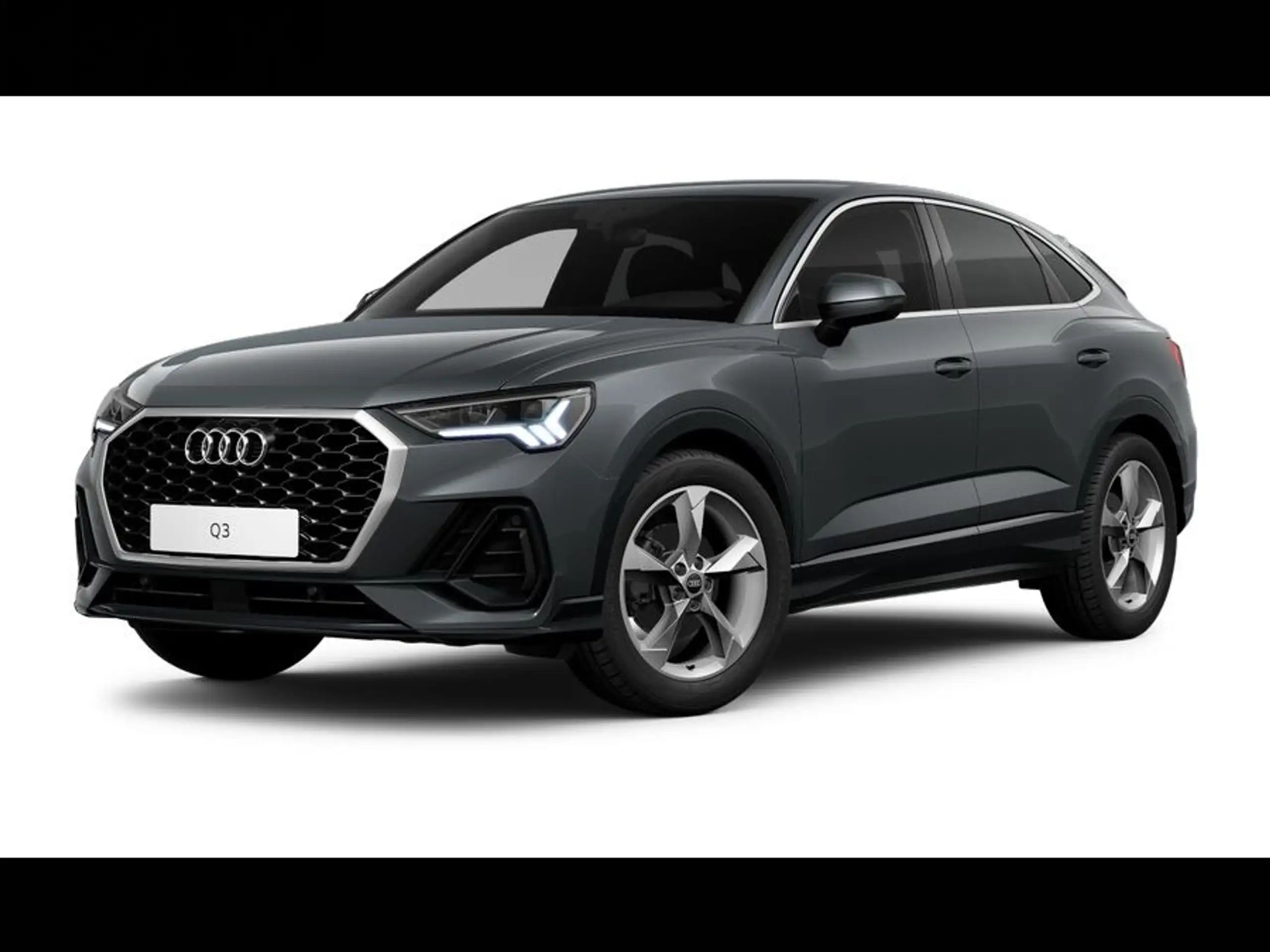 Audi - Q3