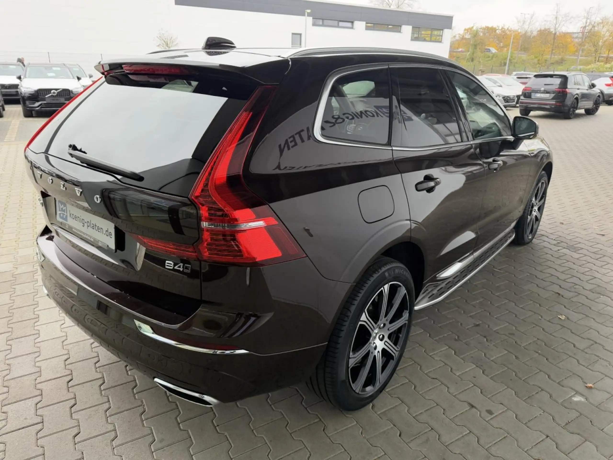 Volvo - XC60