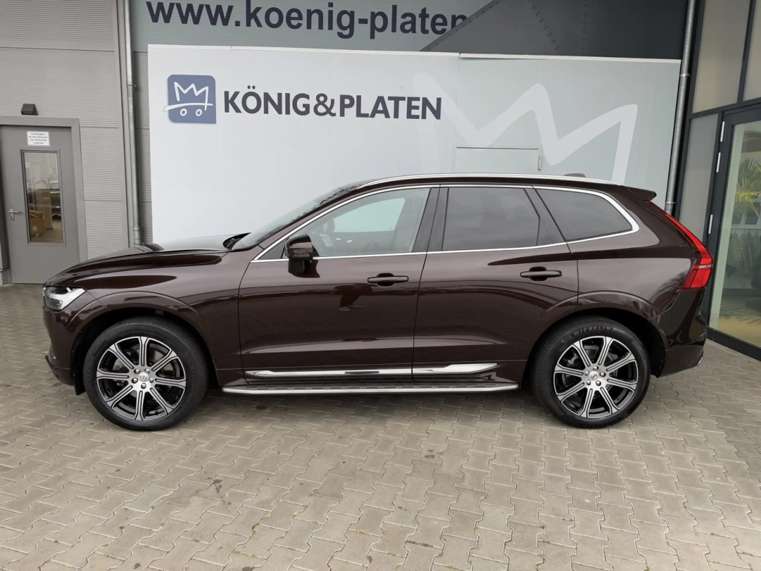 Volvo - XC60