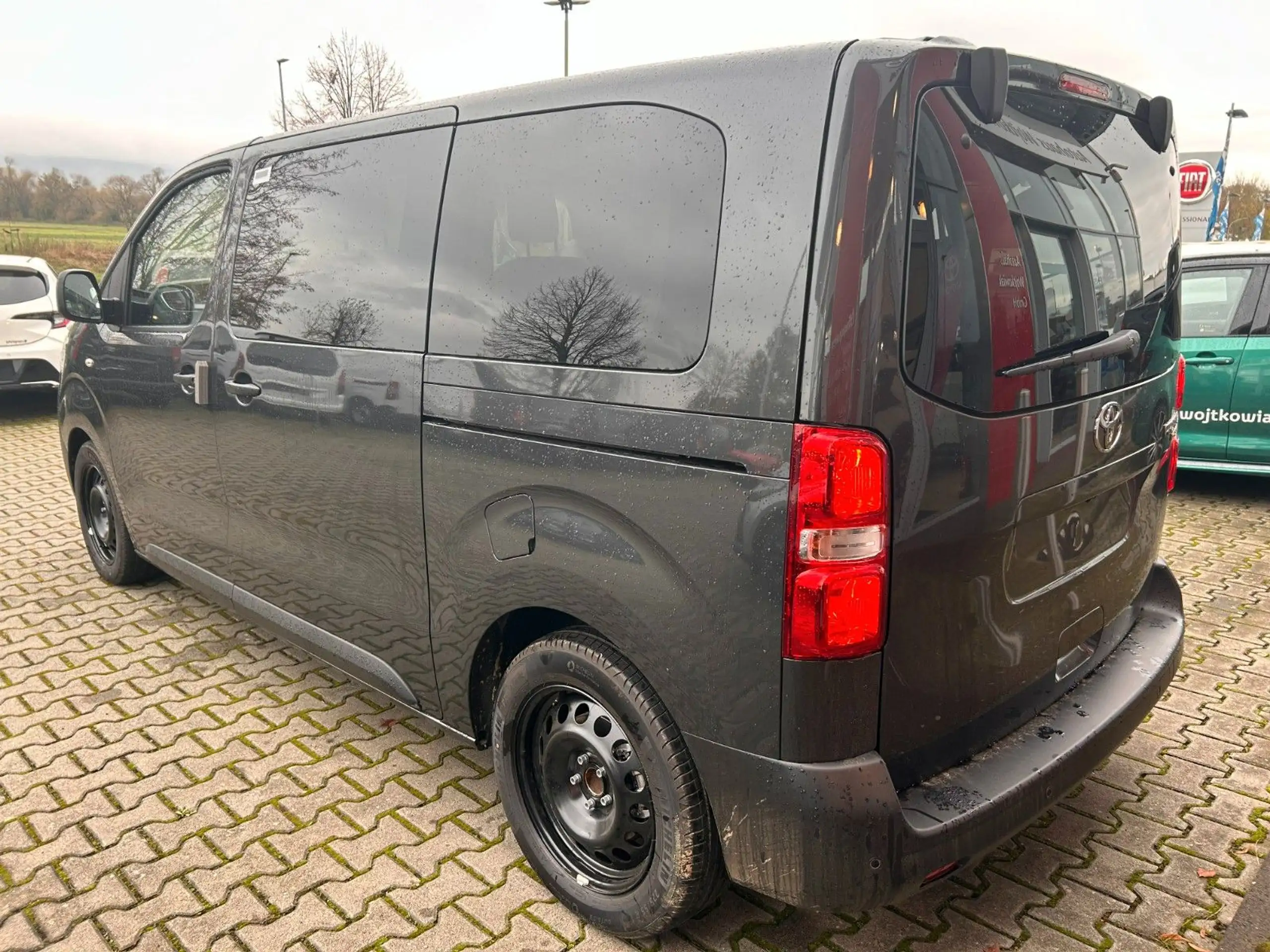 Toyota - Proace