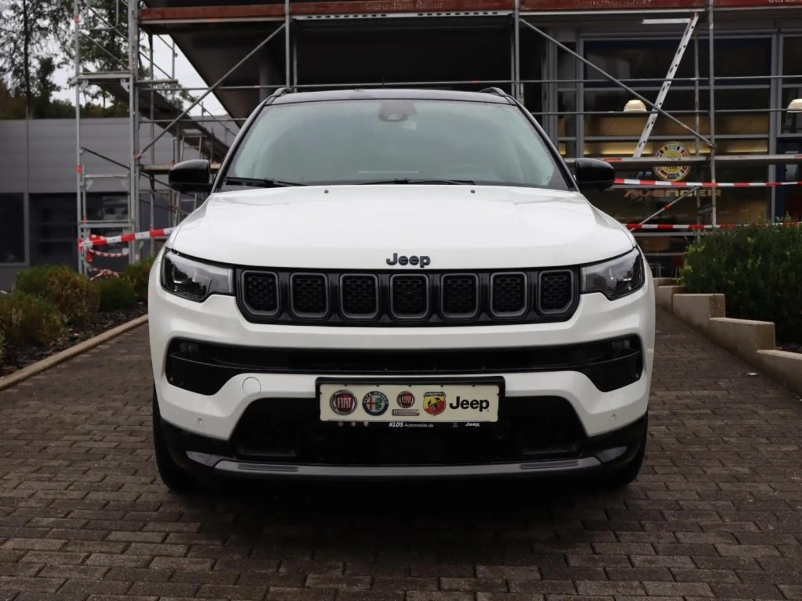 Jeep - Compass