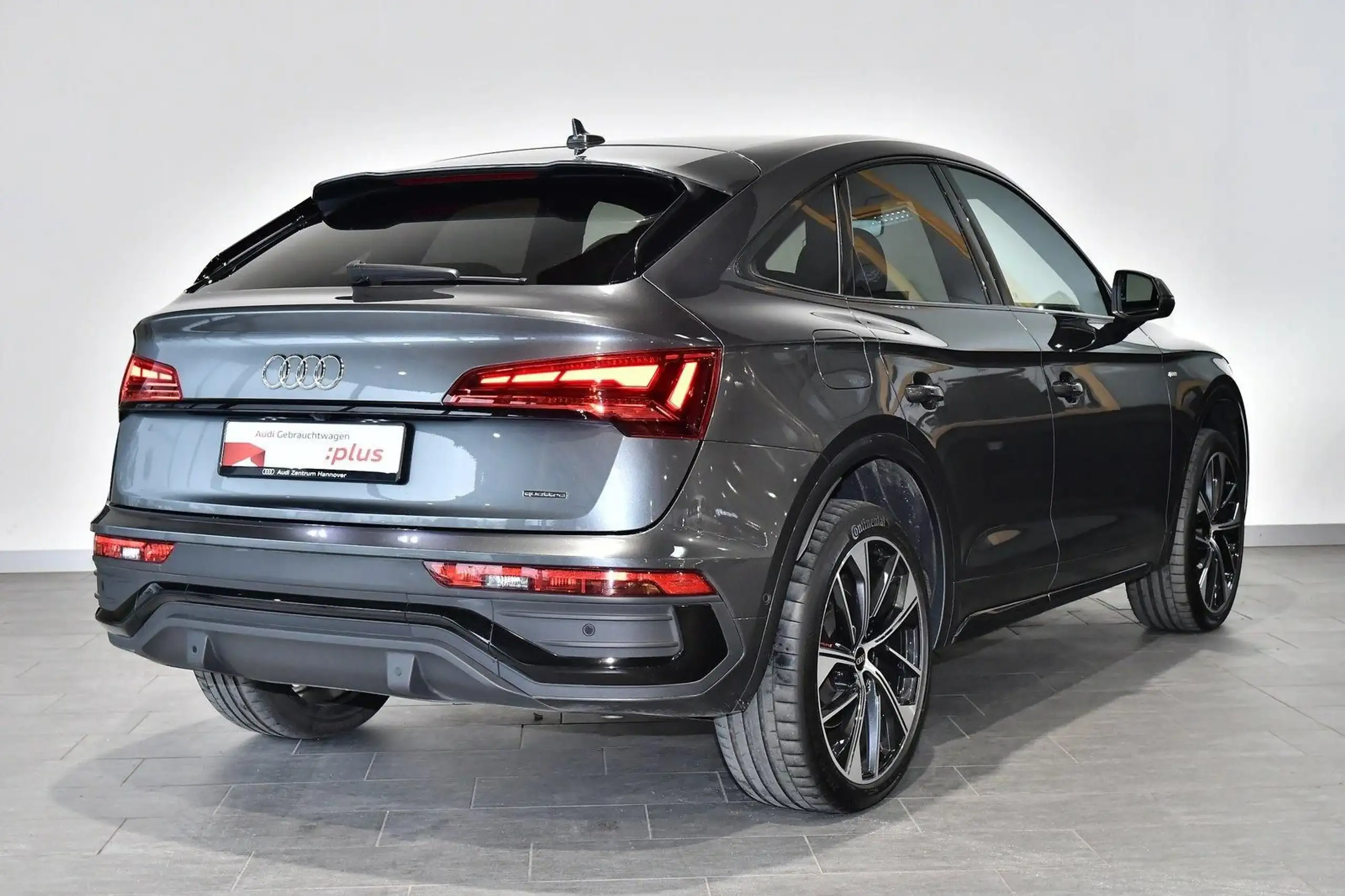 Audi - Q5