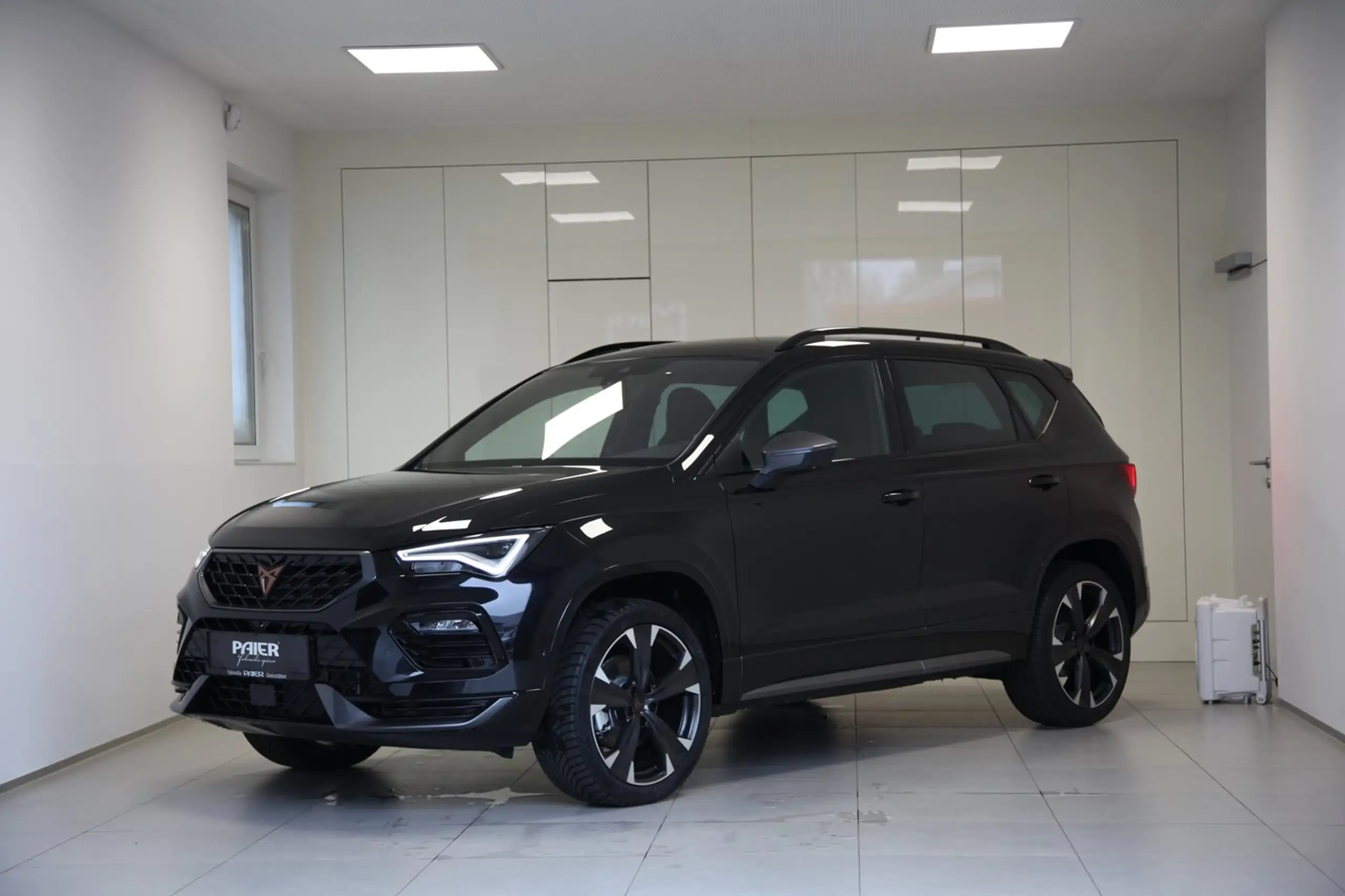 CUPRA - Ateca